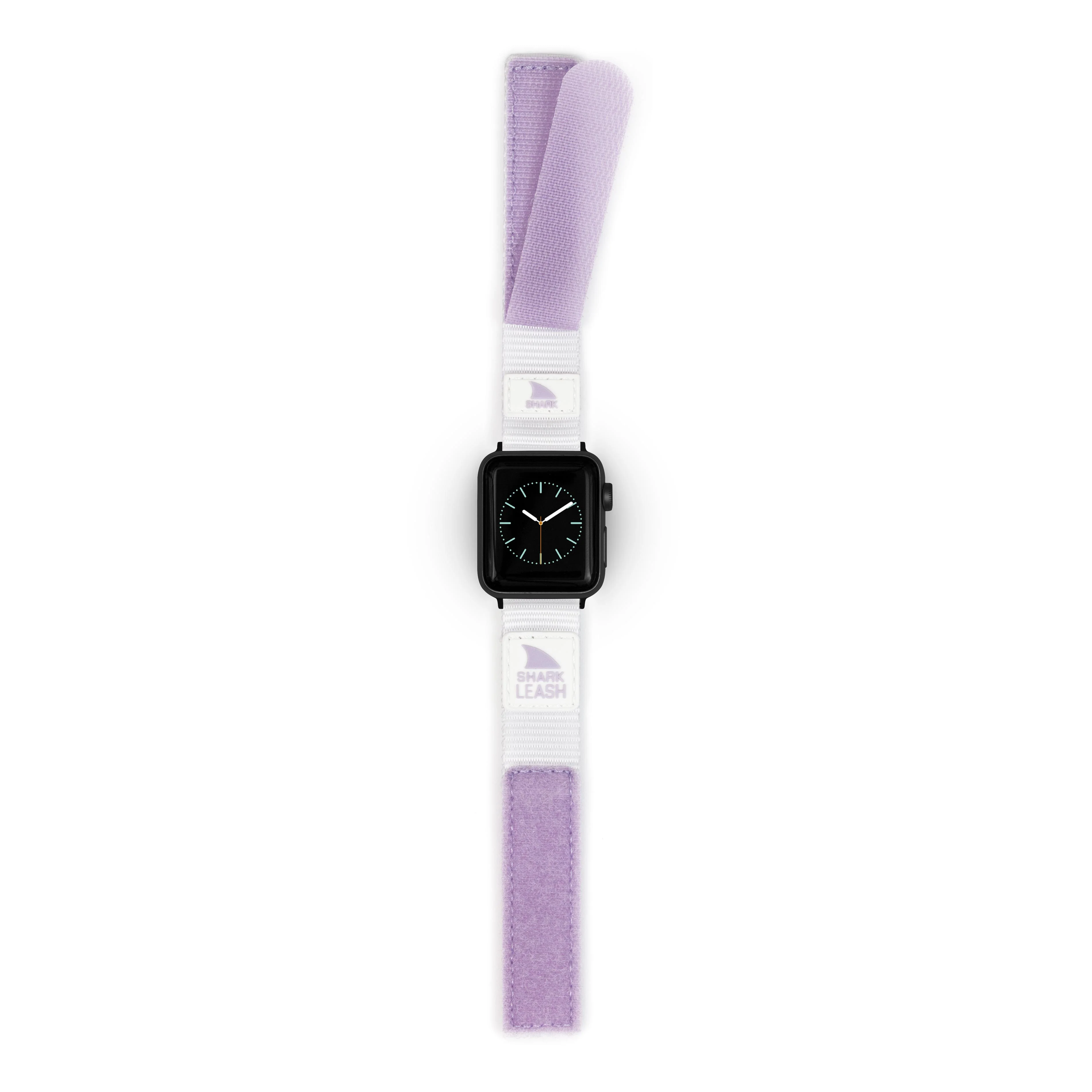 APPLE WATCH™ LEASH STRAP LILAC SPLASH - Image 5