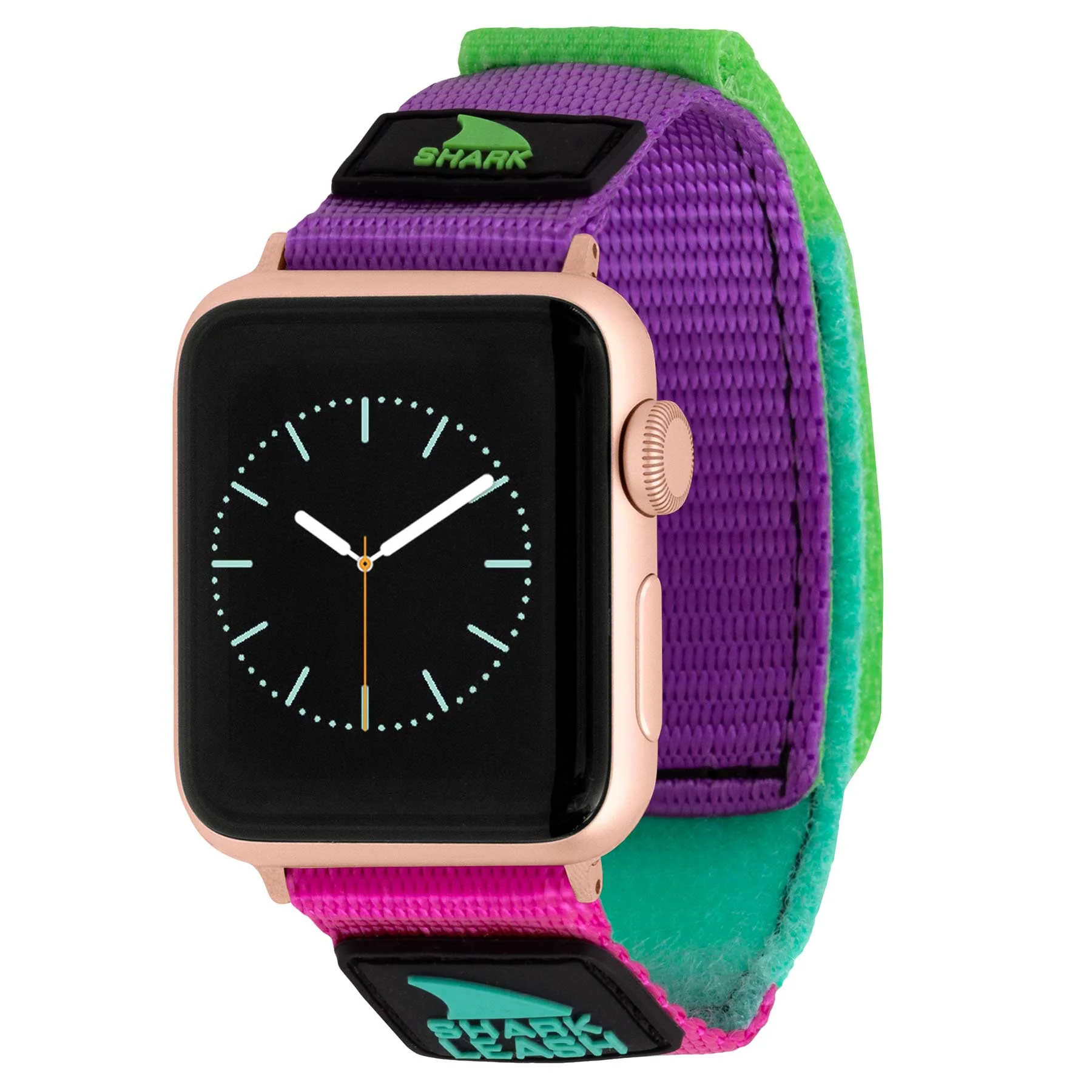 APPLE WATCH™ LEASH STRAP MASQUERADE - Image 3