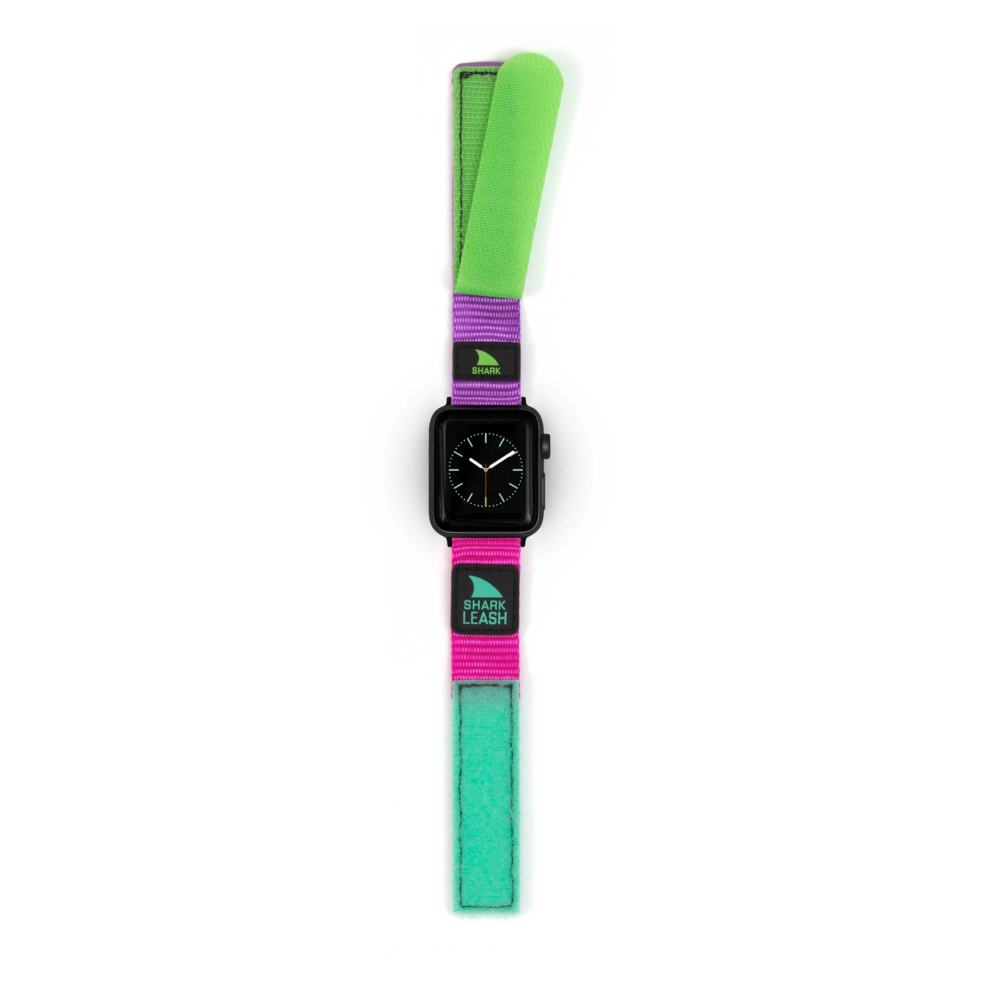 APPLE WATCH™ LEASH STRAP MASQUERADE - Image 5