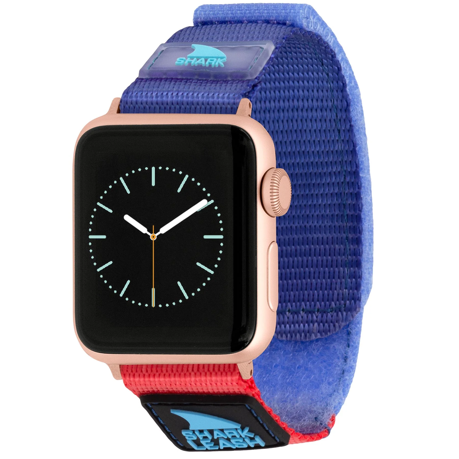 APPLE WATCH™ LEASH STRAP NEON DRIFT - Image 3