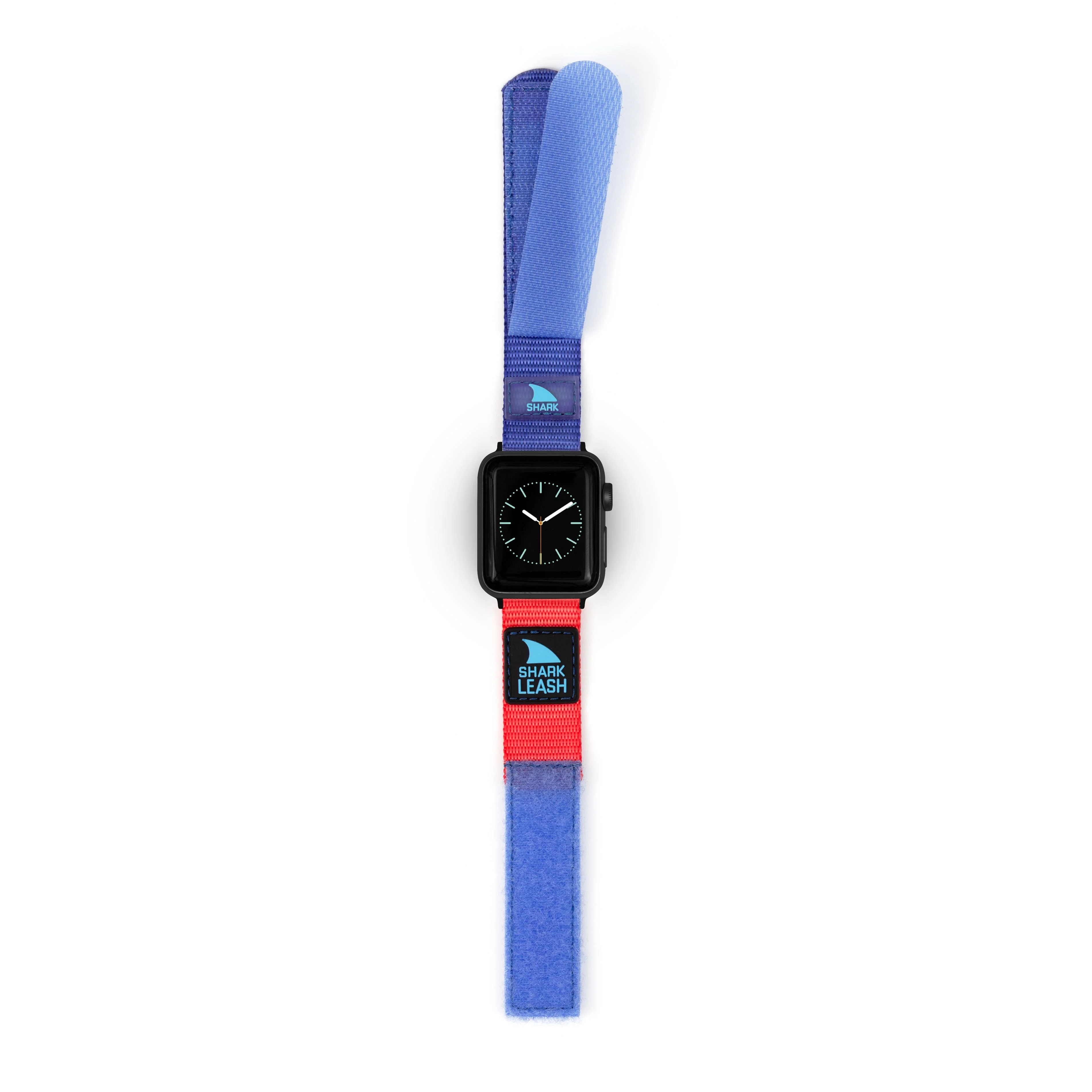 APPLE WATCH™ LEASH STRAP NEON DRIFT - Image 5