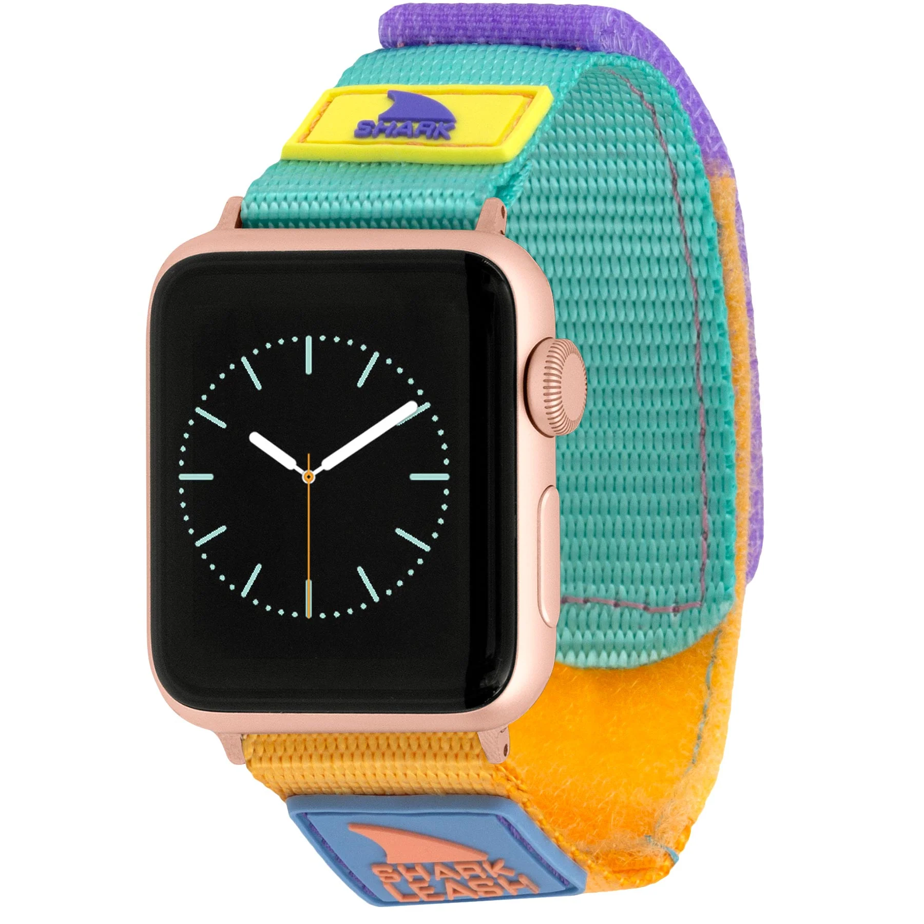 APPLE WATCH™ LEASH STRAP PULSEWAVE - Image 3