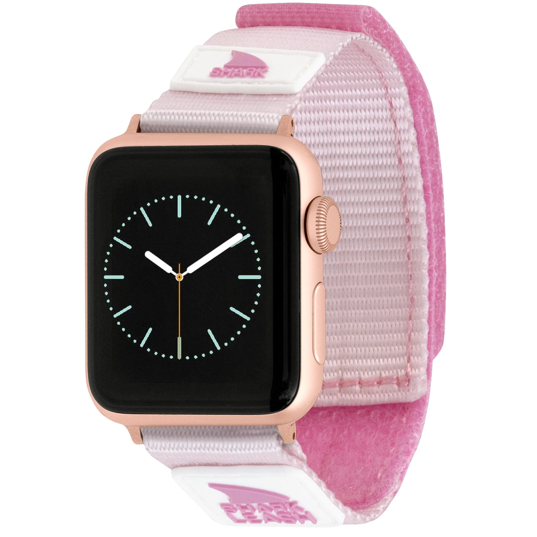 APPLE WATCH™ LEASH STRAP PINK CRUSH - Image 3