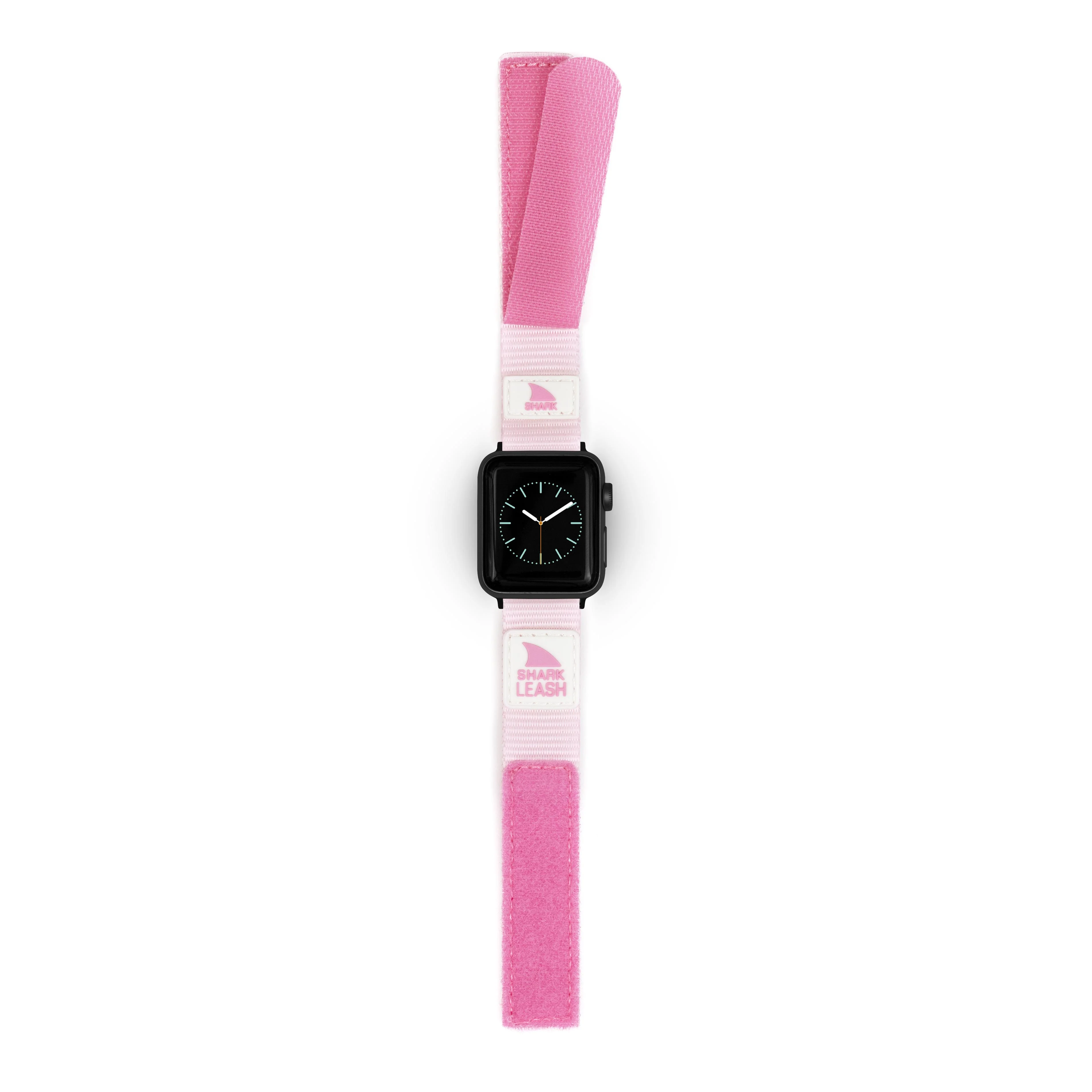 APPLE WATCH™ LEASH STRAP PINK CRUSH - Image 5
