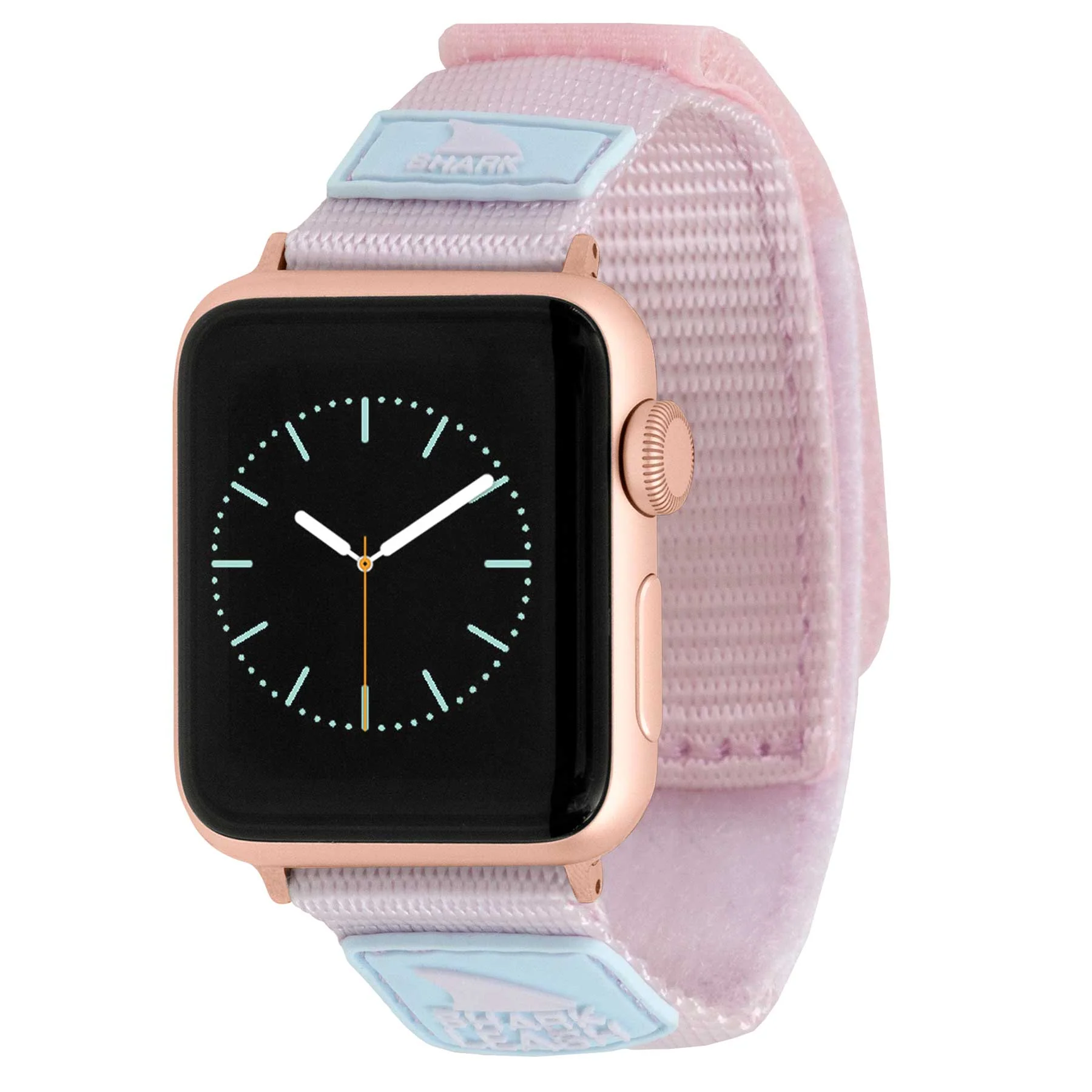 APPLE WATCH™ LEASH STRAP POWDER PUFF - Image 3