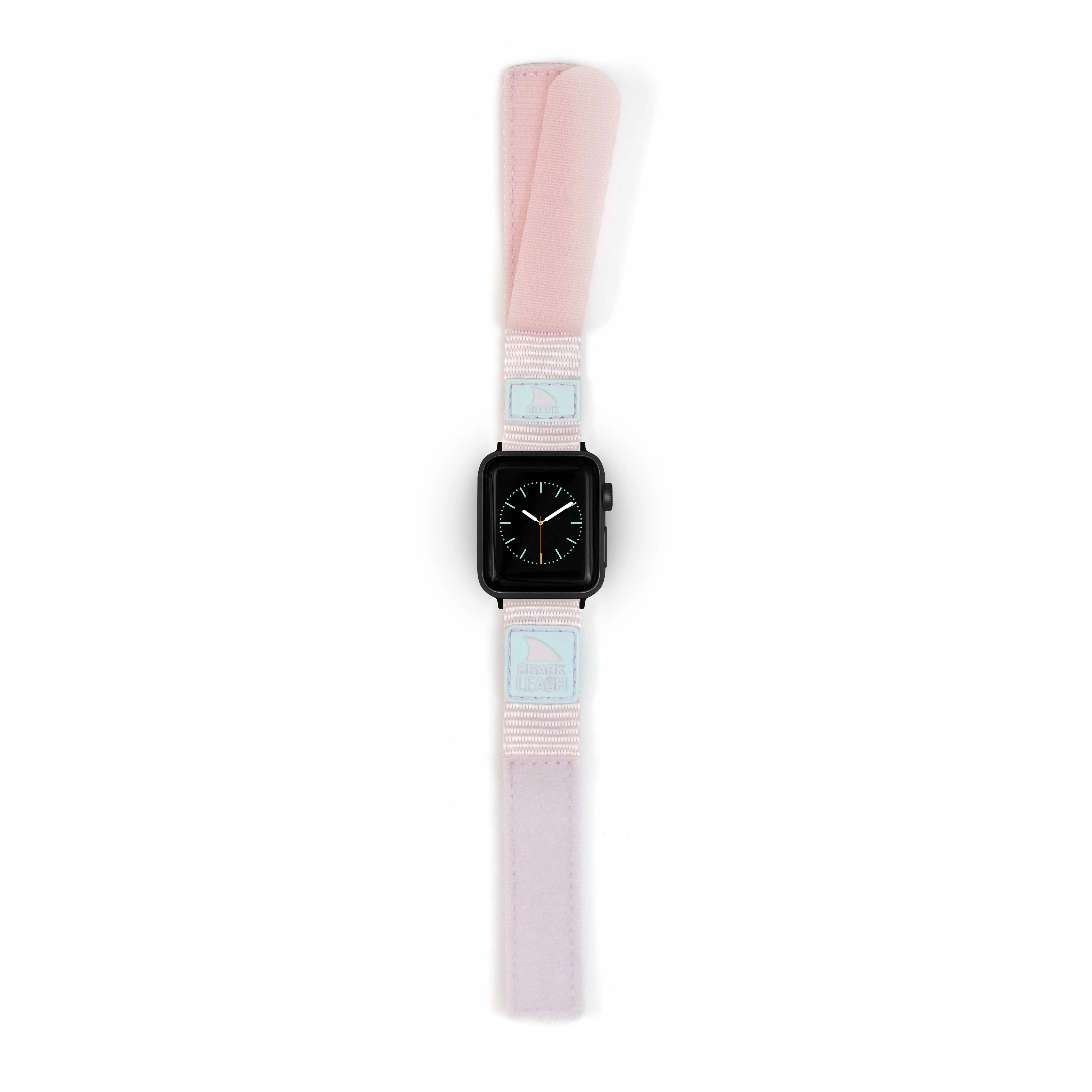 APPLE WATCH™ LEASH STRAP POWDER PUFF - Image 5