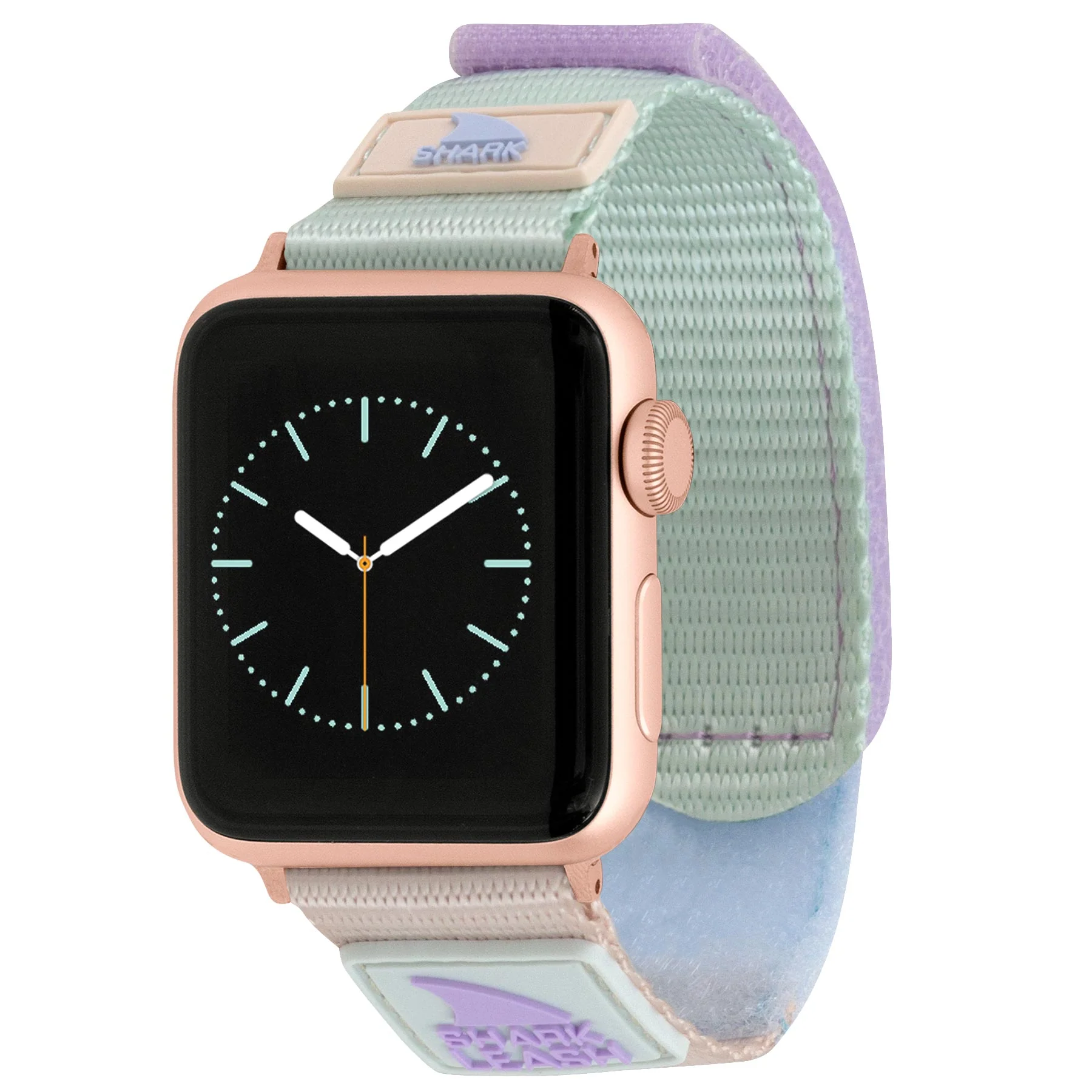 APPLE WATCH™ LEASH STRAP PRETTY PASTEL - Image 3