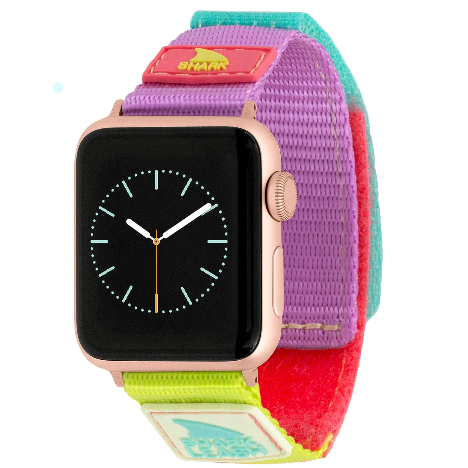 APPLE WATCH™ LEASH STRAP SOUR APPLE - Image 3