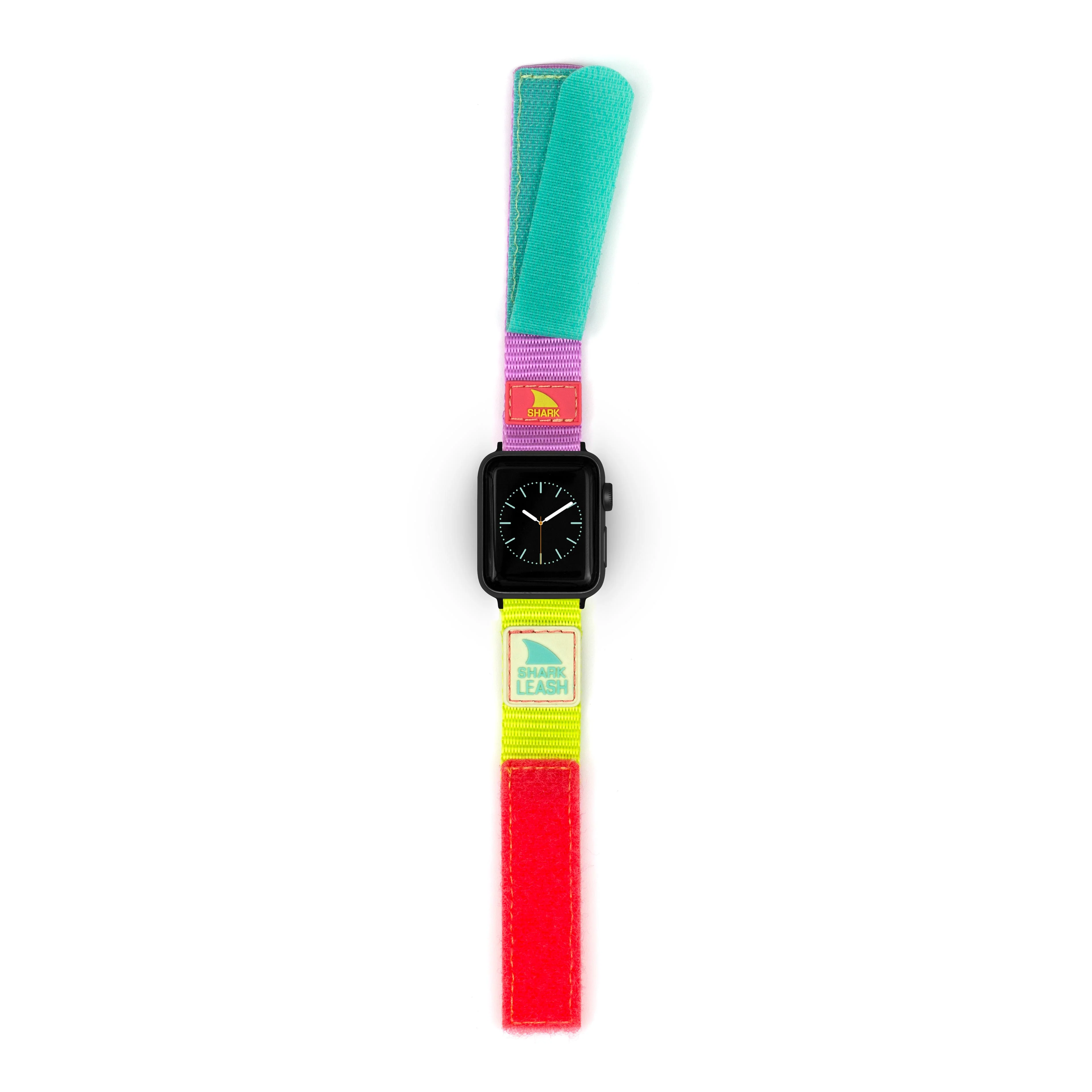 APPLE WATCH™ LEASH STRAP SOUR APPLE - Image 5