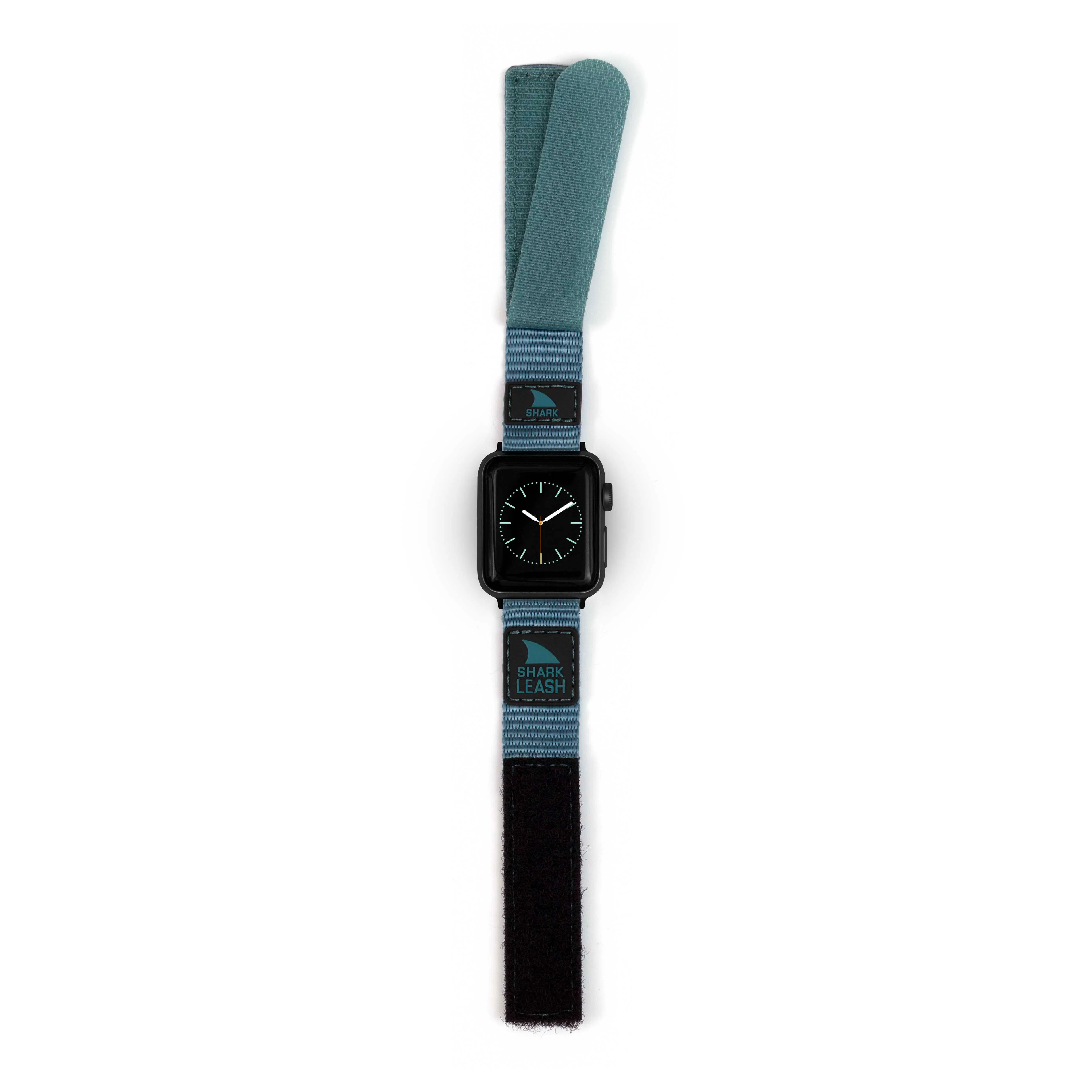 APPLE WATCH™ LEASH STRAP TEAL - Image 5