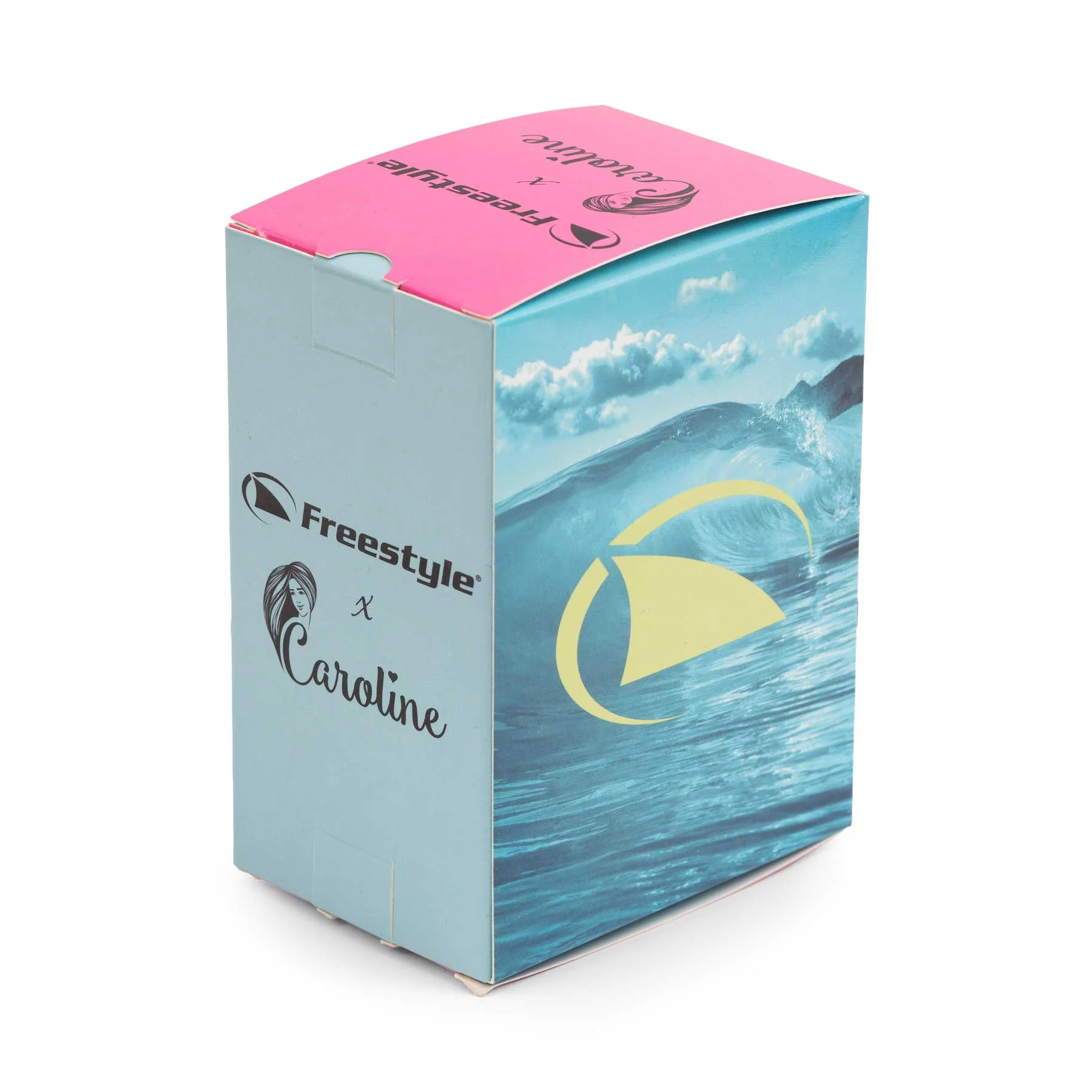 Caroline Marks Signature Shark Classic Leash Surfin USA - Image 7