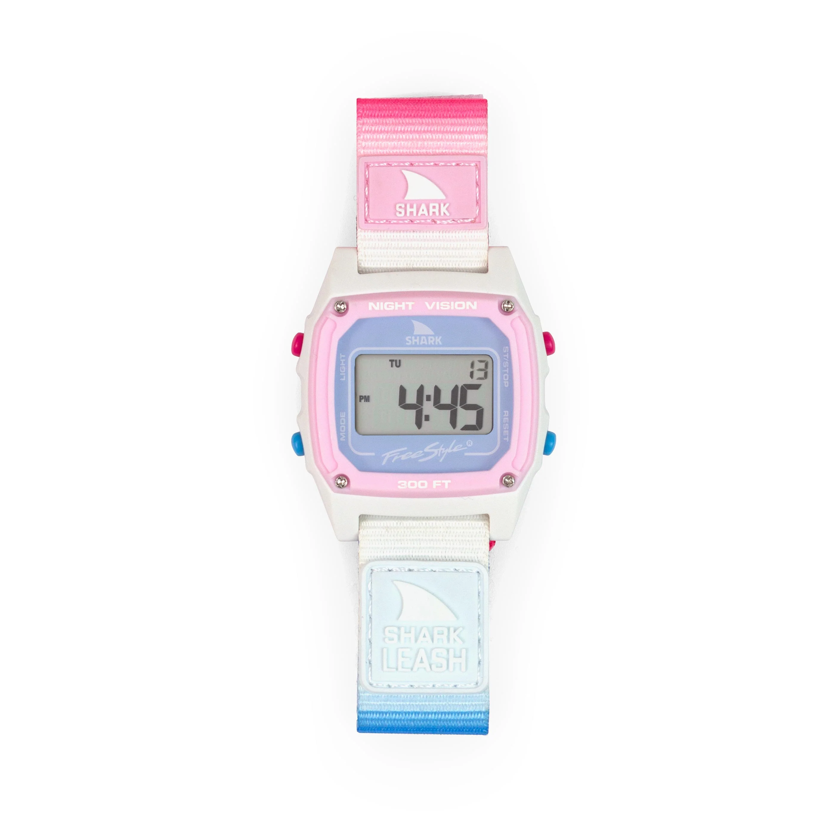Caroline Marks Signature Shark Classic Leash Daydream - Image 4