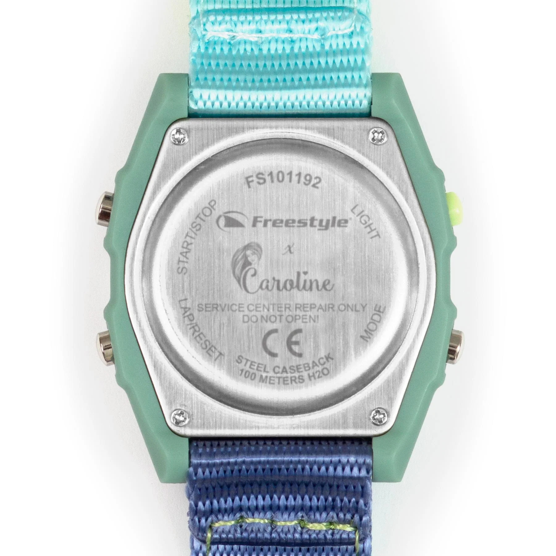 Caroline Marks Signature Shark Classic Leash Melbourne - Image 5