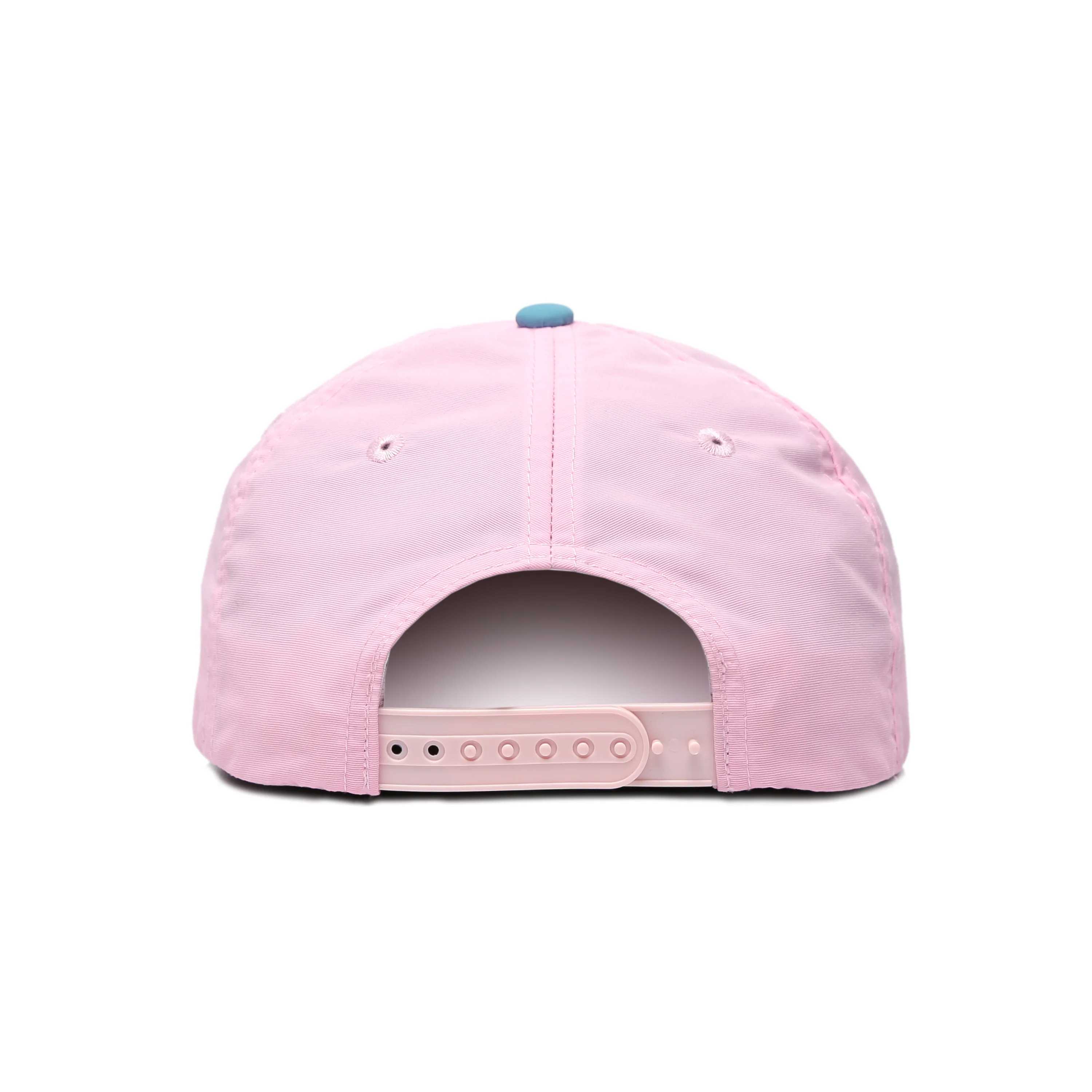 Fin Patrol Cutback Snapback Hat Cabo - Image 4