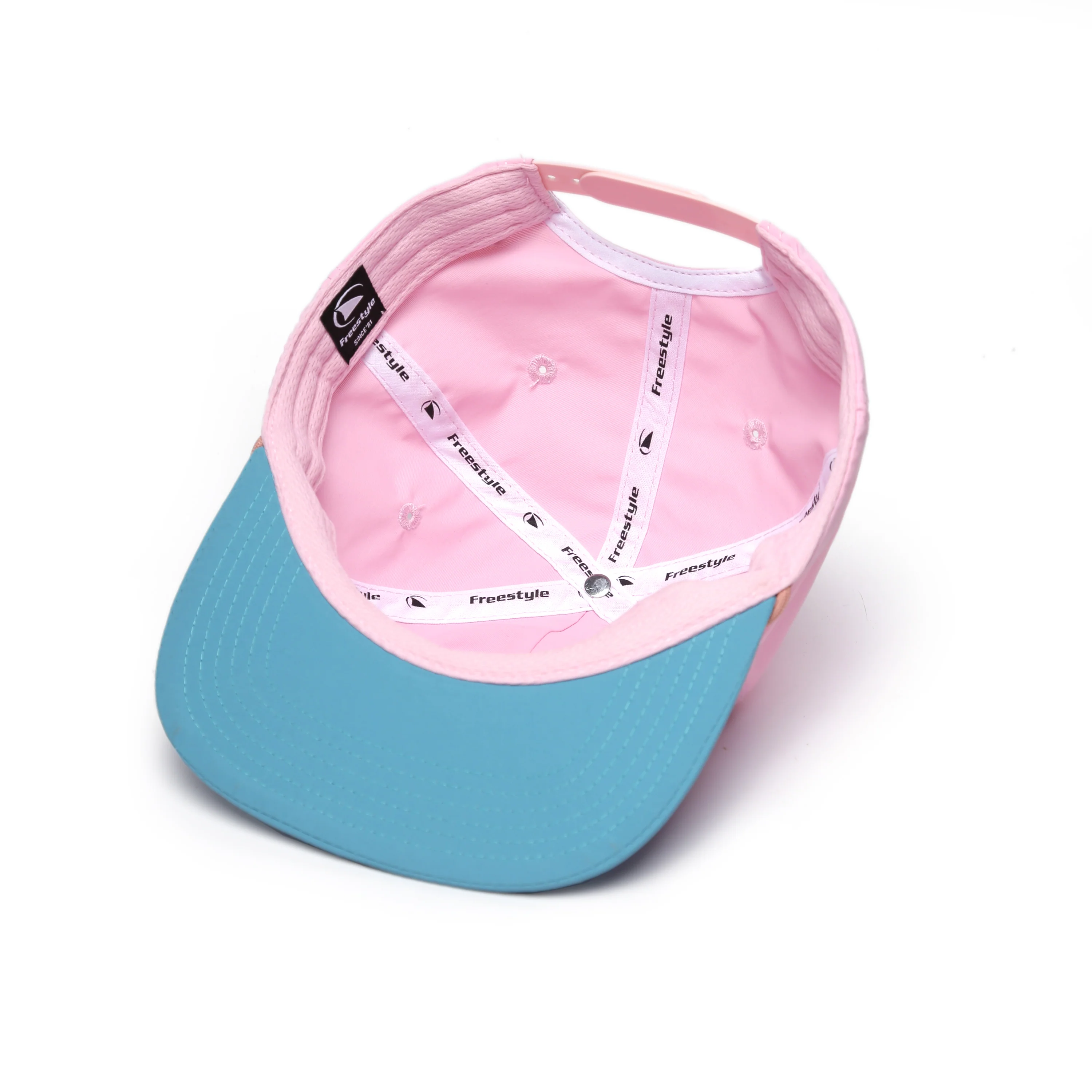 Fin Patrol Cutback Snapback Hat Cabo - Image 5