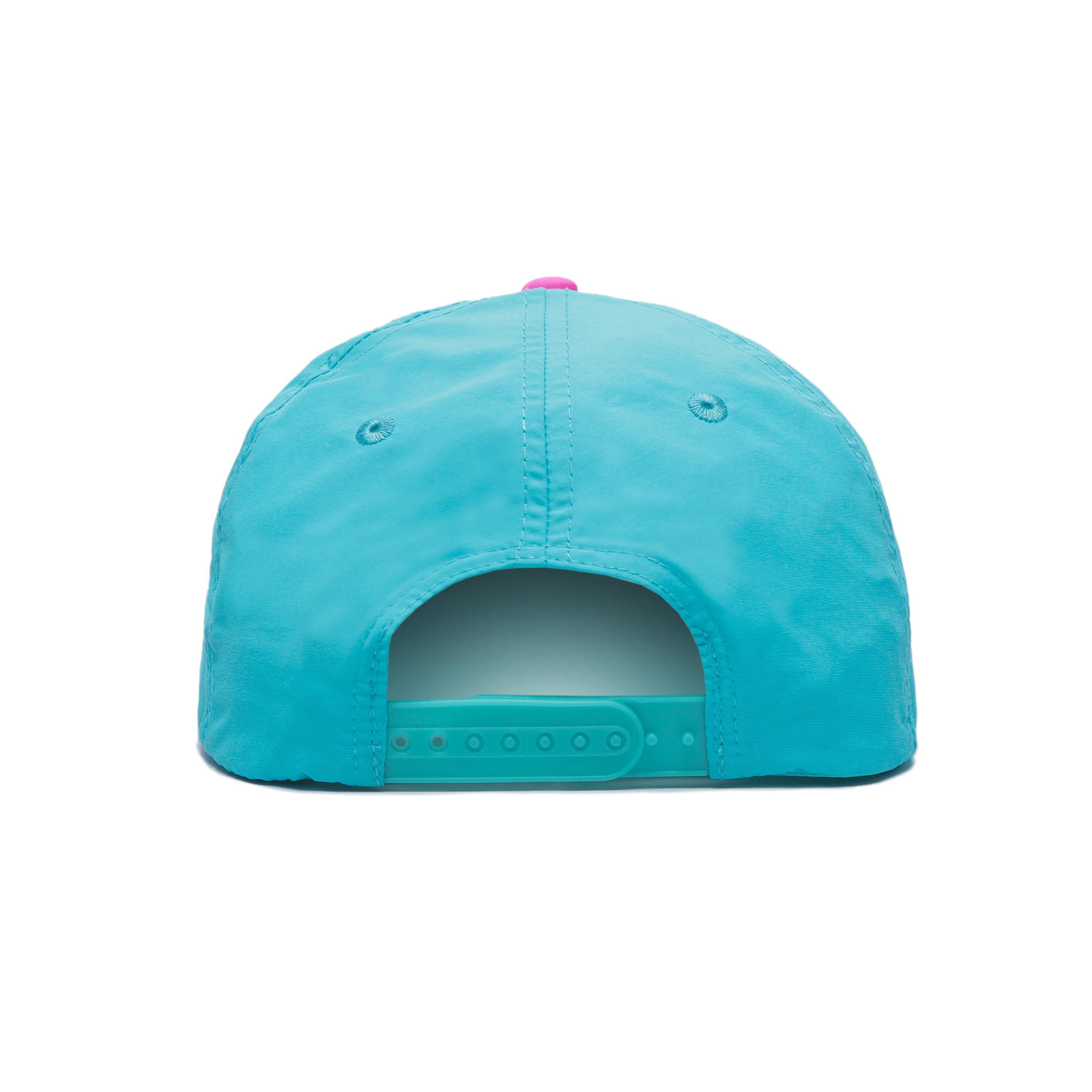 Fin Patrol Cutback Snapback Hat Popsicle - Image 4