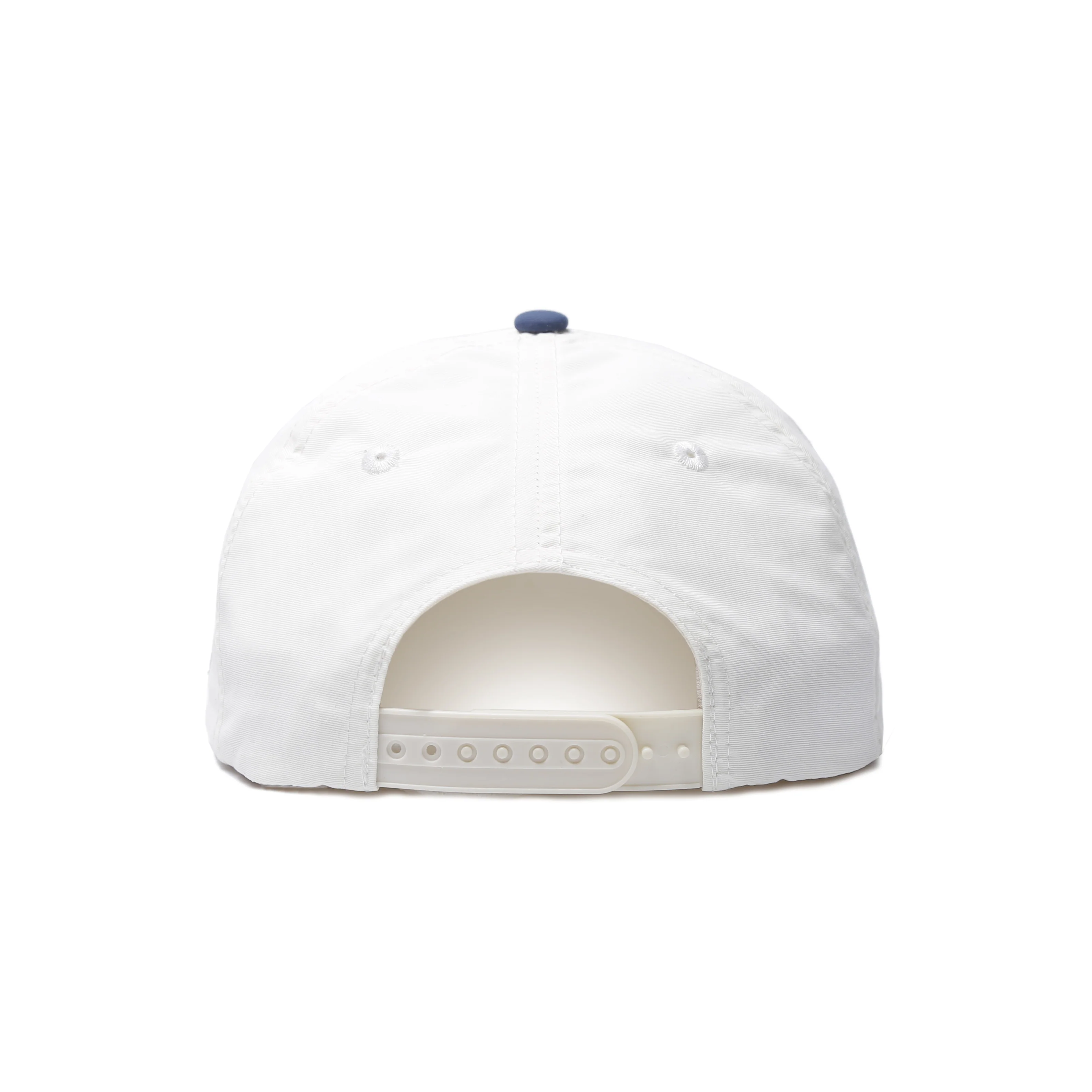 Retro Cutback Snapback Hat Surf City - Image 4