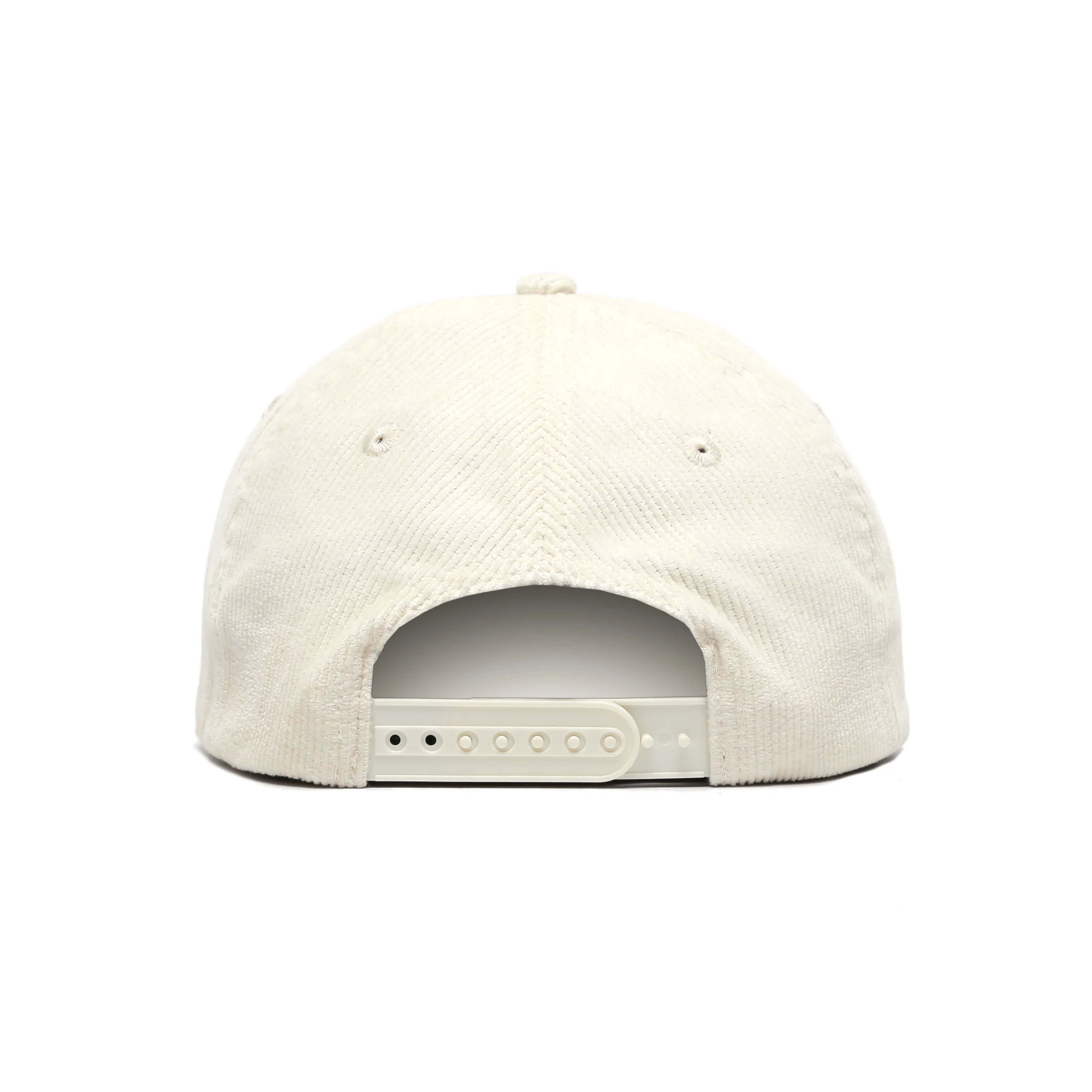 Signature Cutback Snapback Hat Powder - Image 4