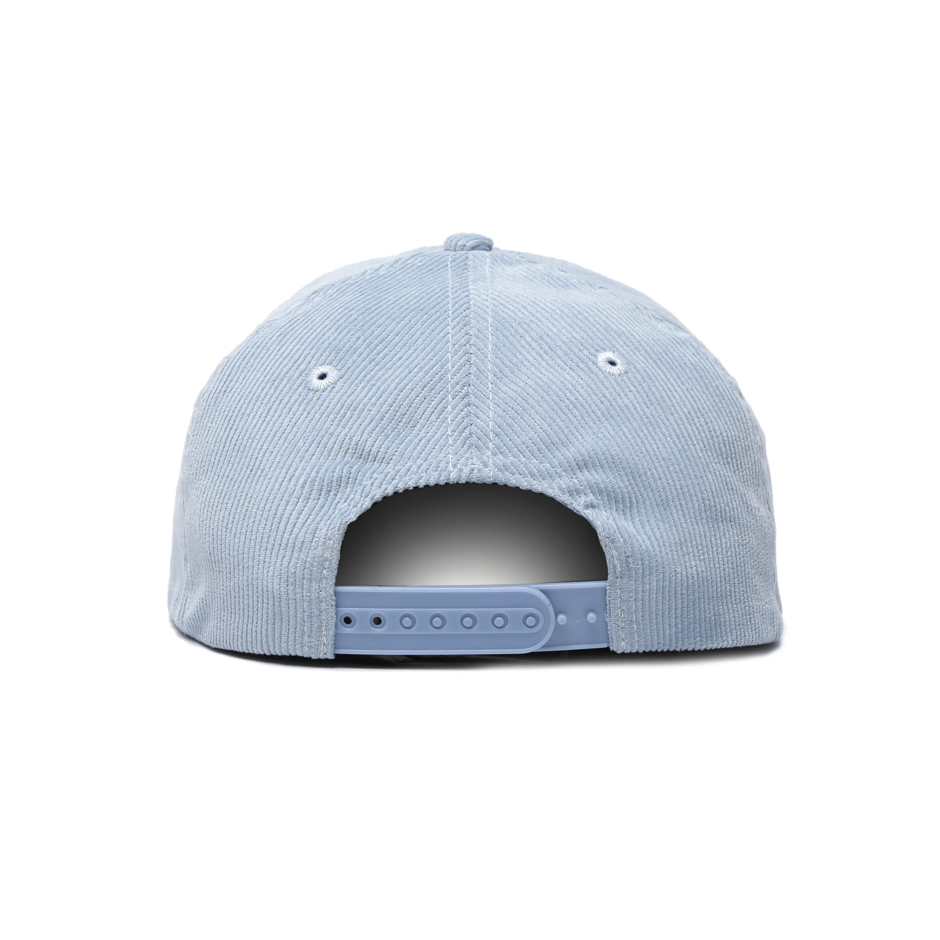 Signature Cutback Snapback Hat Shoreline - Image 4