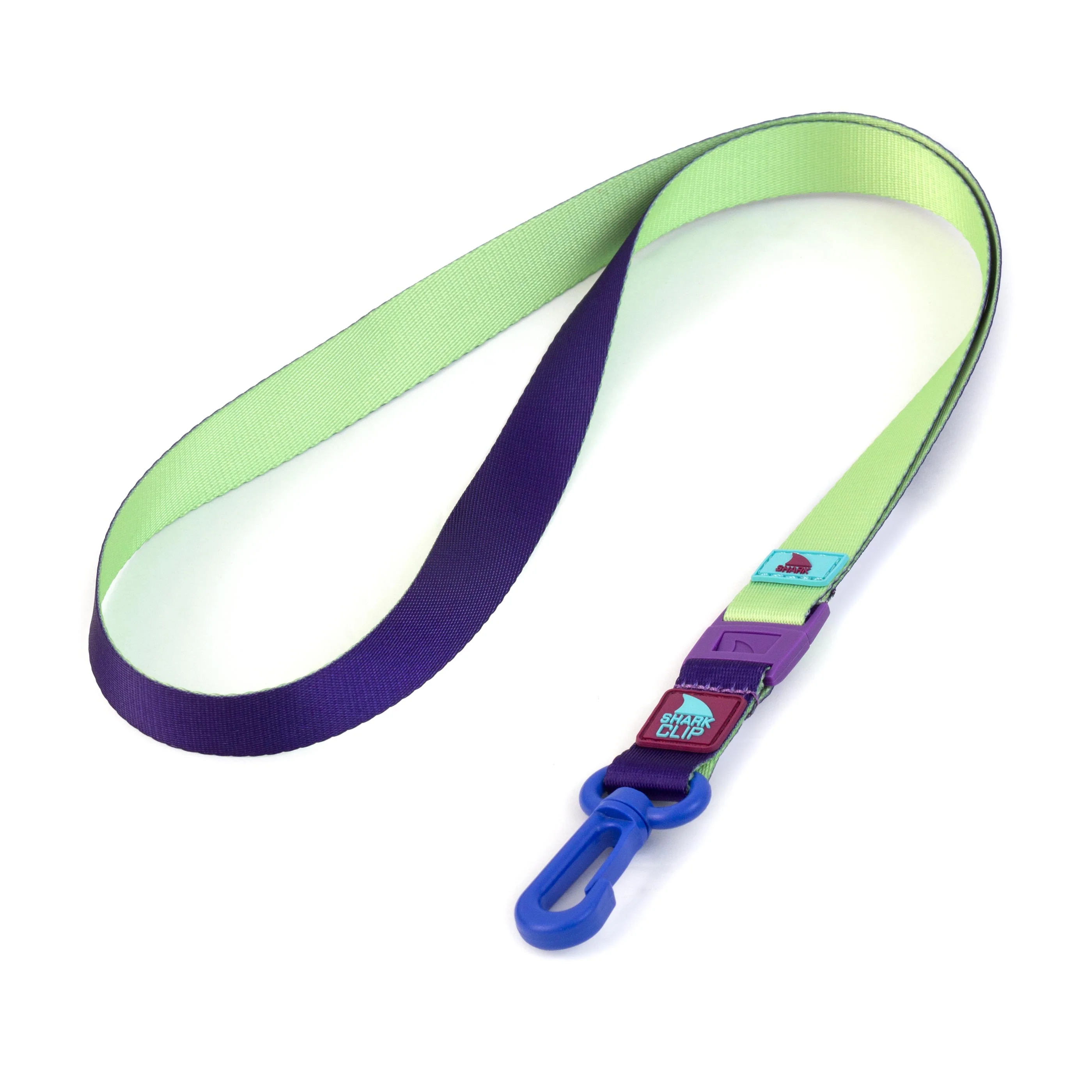 Freestyle Lanyard & Key Chain - Melon Berry - Image 3