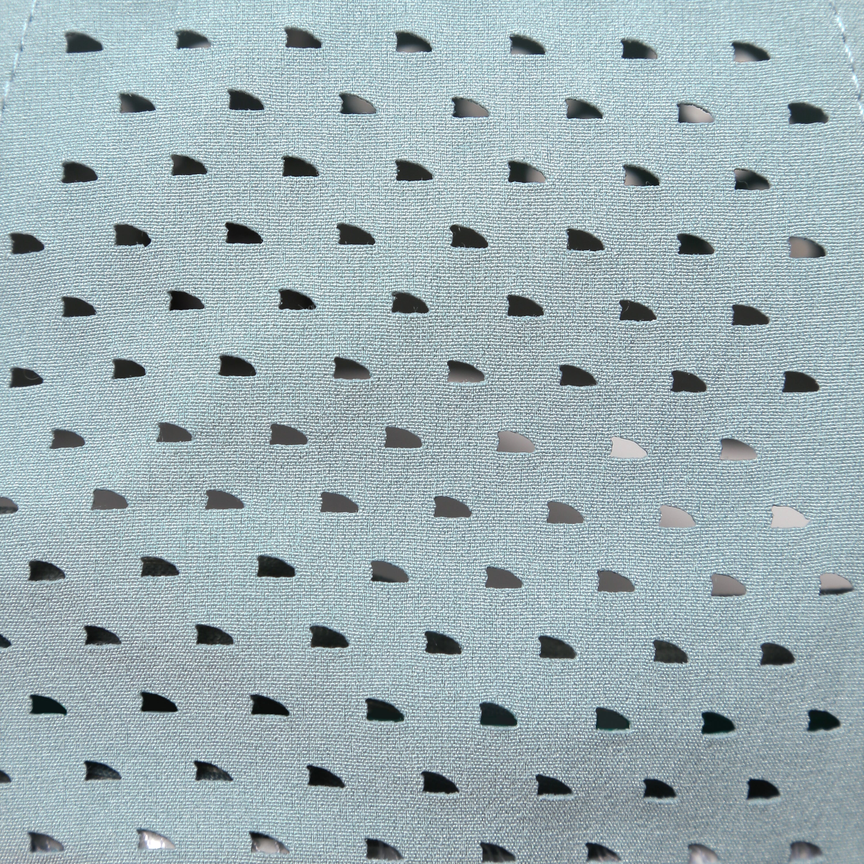 Shark Fin H2O Performance Snapback Hat Marine Layer - Image 6