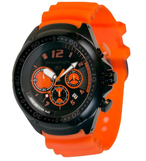 Hammerhead - Strap Kit - ORANGE - Image 2