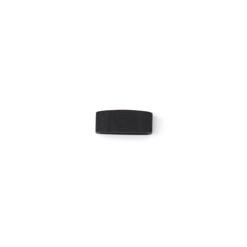 Kampus - Keeper - Silicone - BLACK