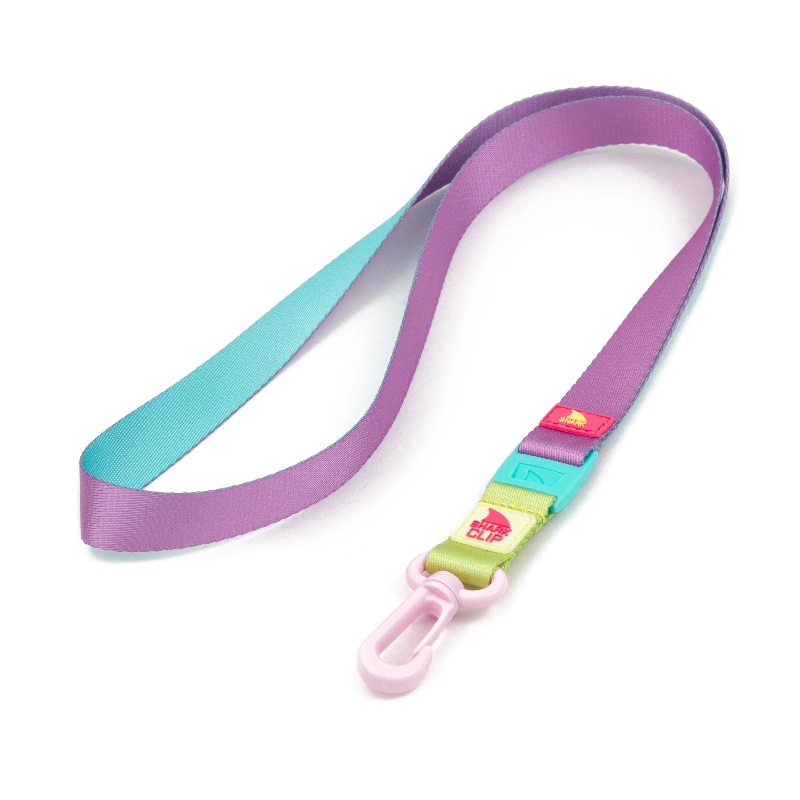 Freestyle Lanyard & Key Chain - Sour Apple - Image 4