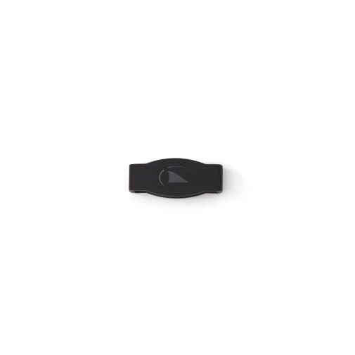 Lopex III - Keeper - Polyurethane - BLACK