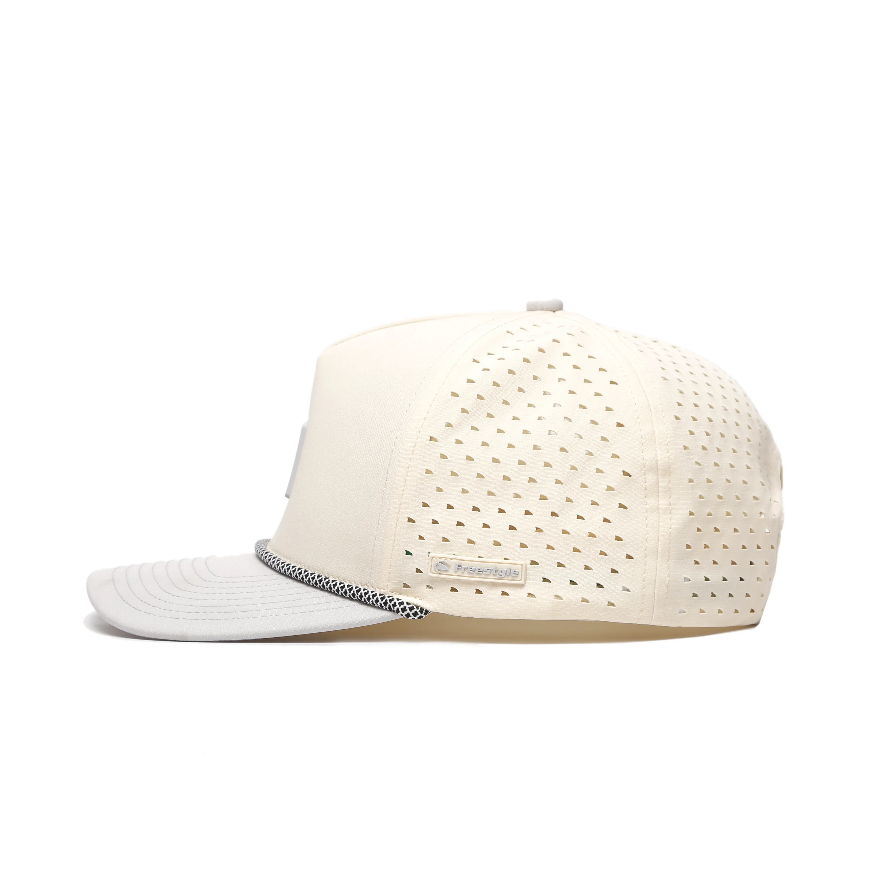 Shark Patrol H2O Performance Snapback Hat Dawn Patrol - Image 3
