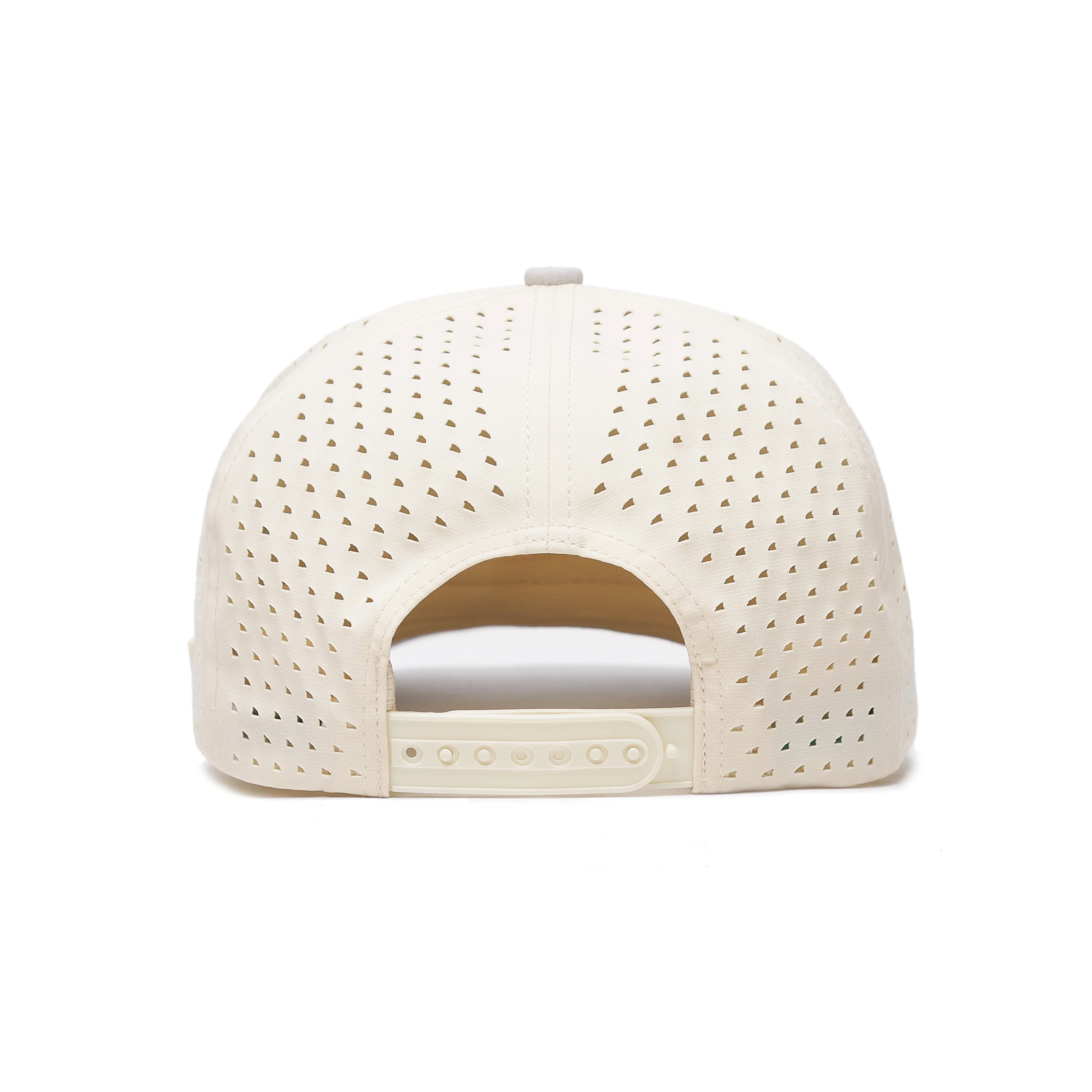 Shark Patrol H2O Performance Snapback Hat Dawn Patrol - Image 4