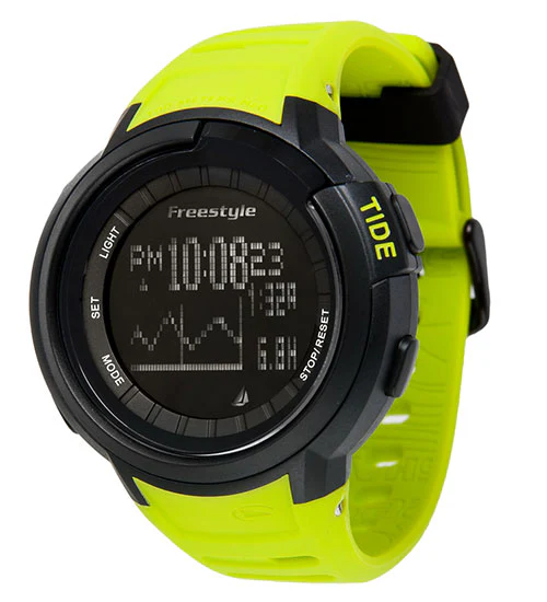 Mariner - Strap Kit - YELLOW/BLACK - Image 2