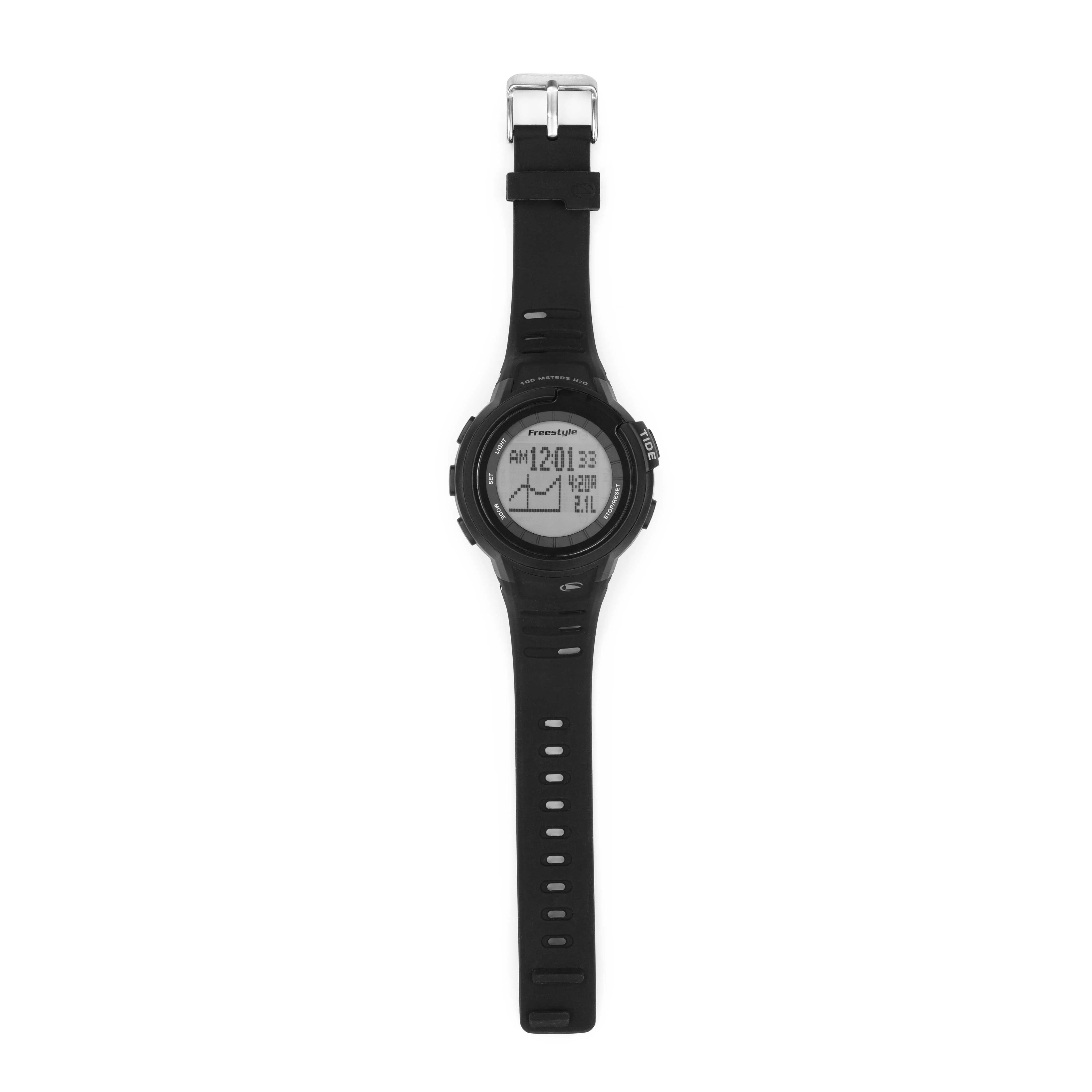 MARINER TIDE 600 BLACK (POS) - Image 3