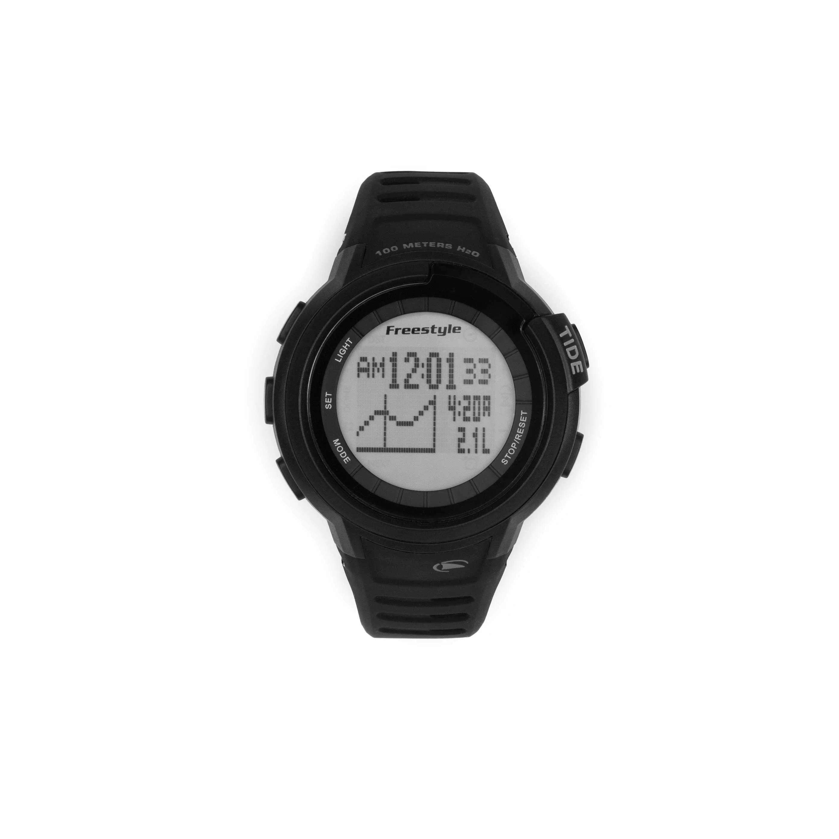 MARINER TIDE 600 BLACK (POS) - Image 4