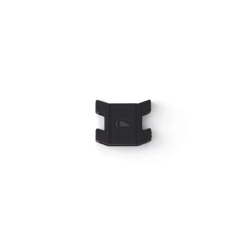 Precision 2.0 - Keeper - Polyurethane - BLACK