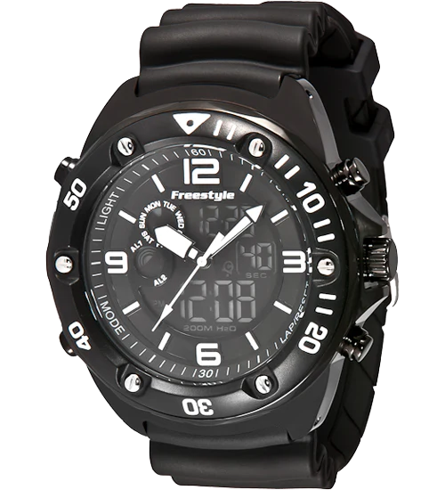 Precision 2.0 - Keeper - Polyurethane - BLACK - Image 2