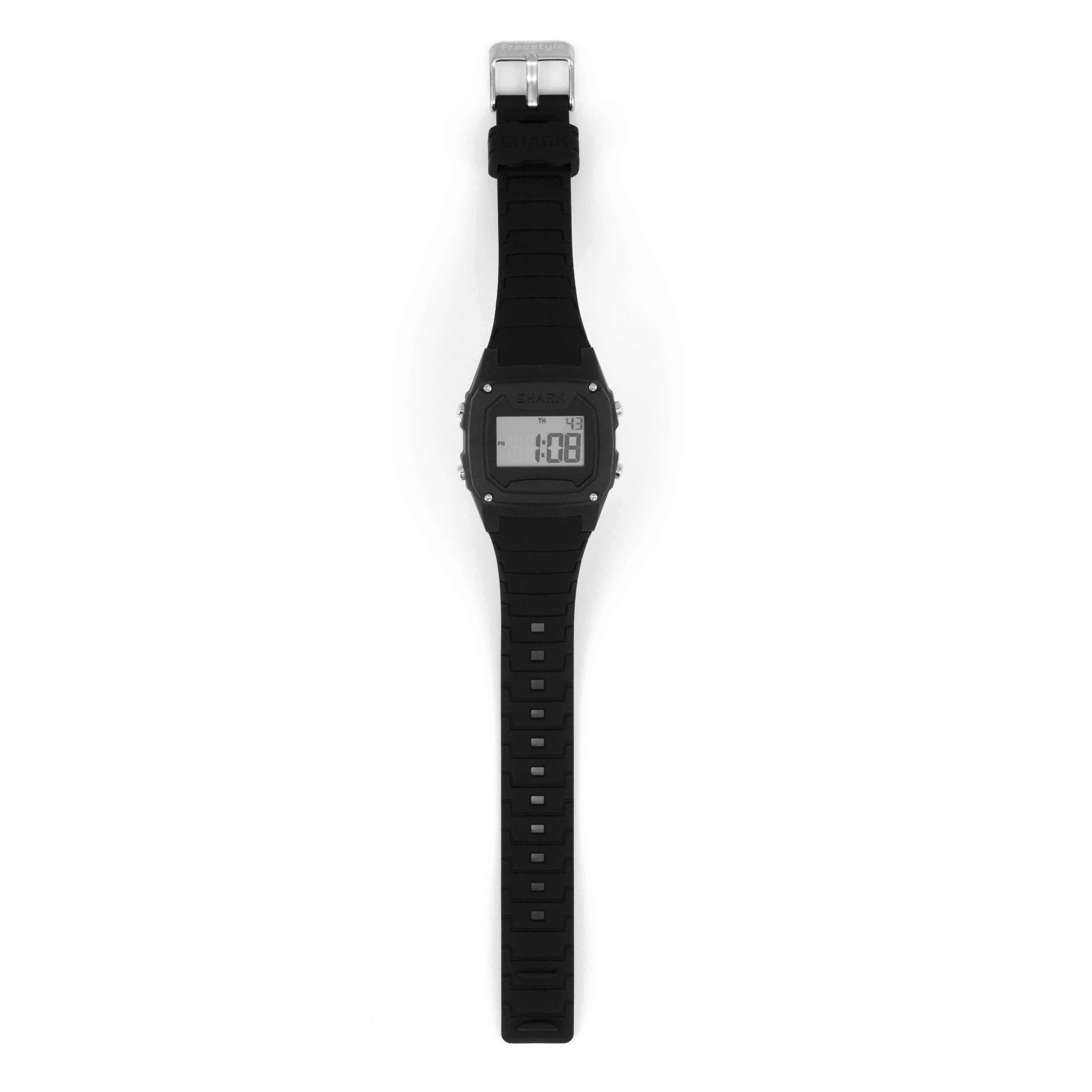SHARK CLASSIC BLACK - Image 3