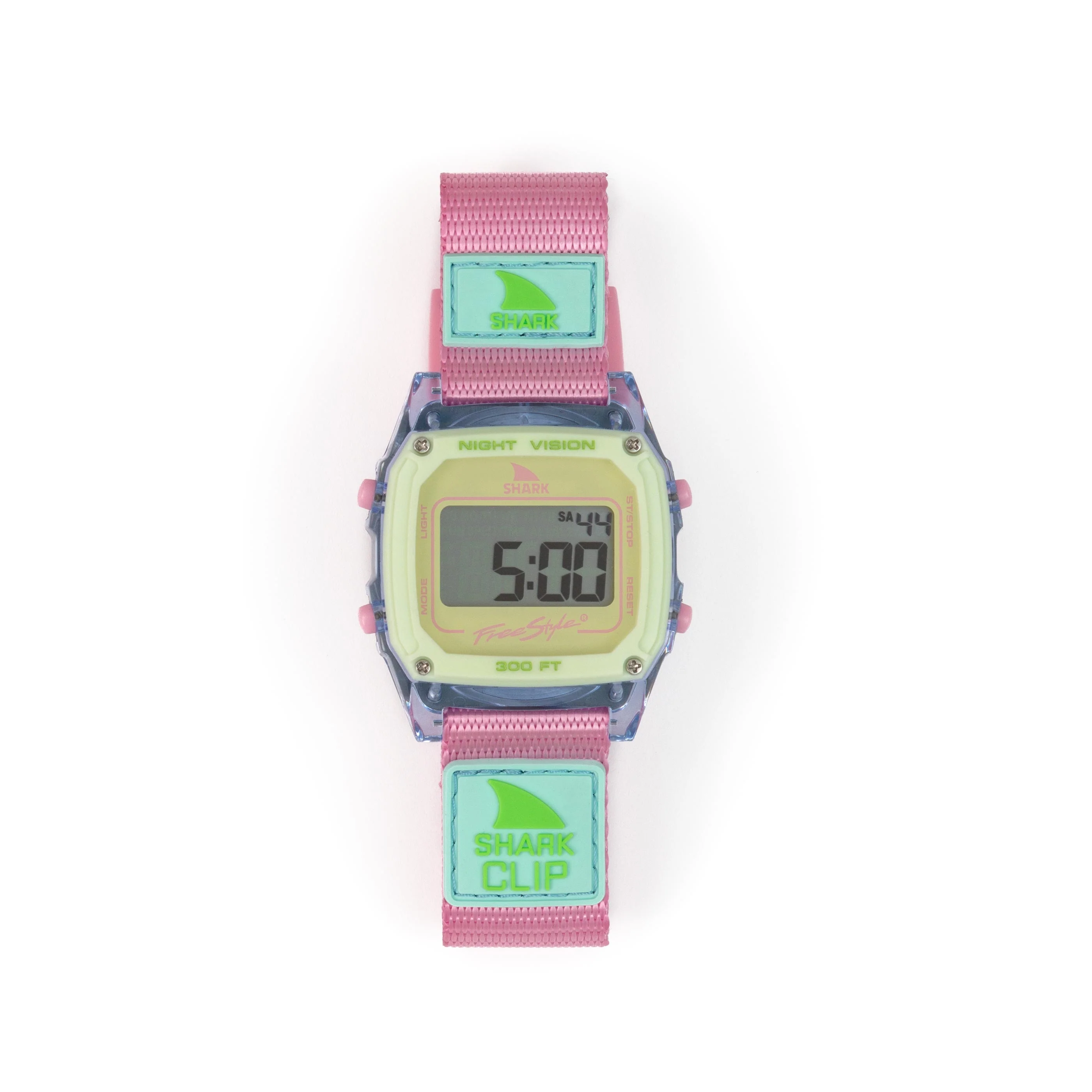 SHARK CLASSIC CLIP BERRY BREEZE - Image 4
