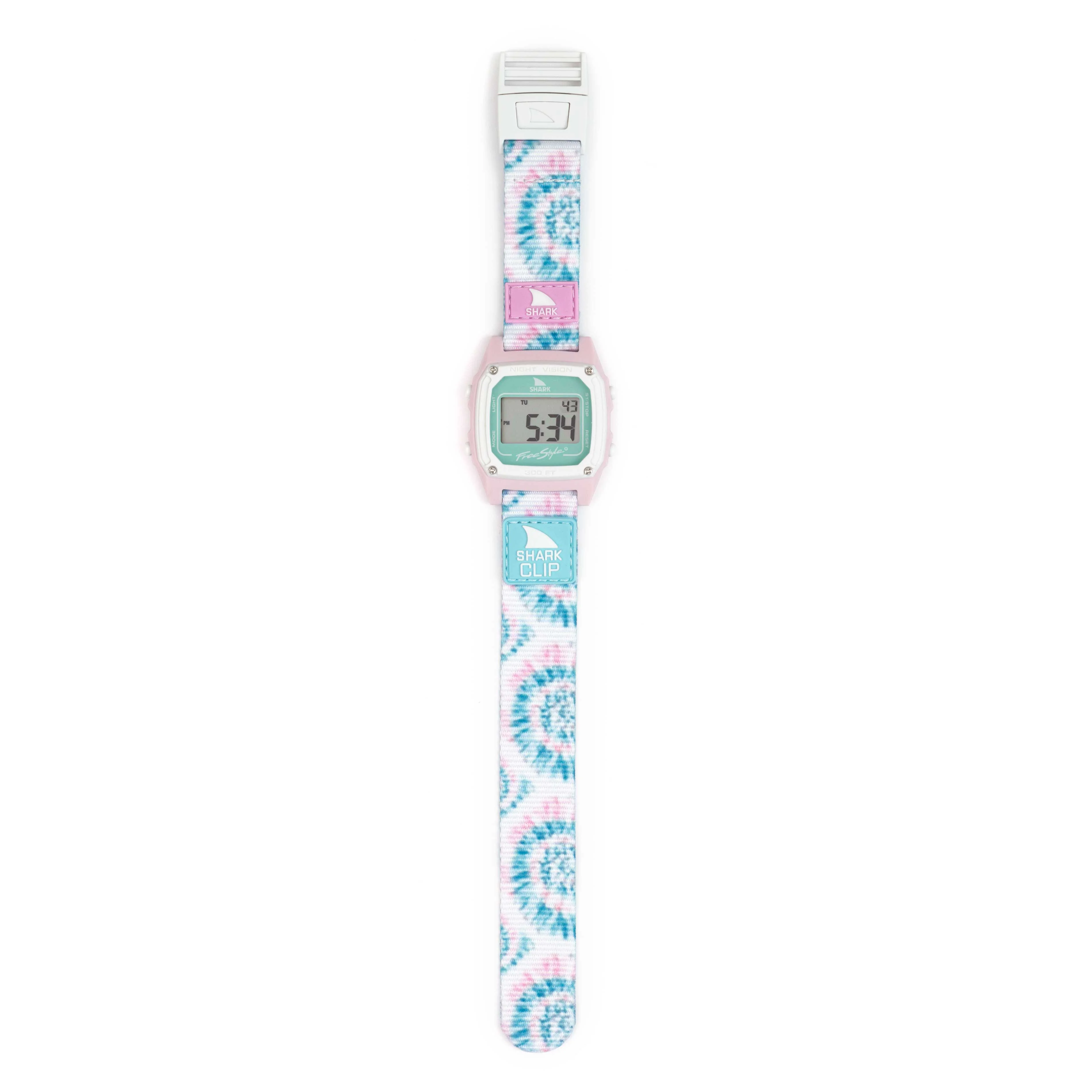 SHARK CLASSIC CLIP BUBBLE GUM - Image 3