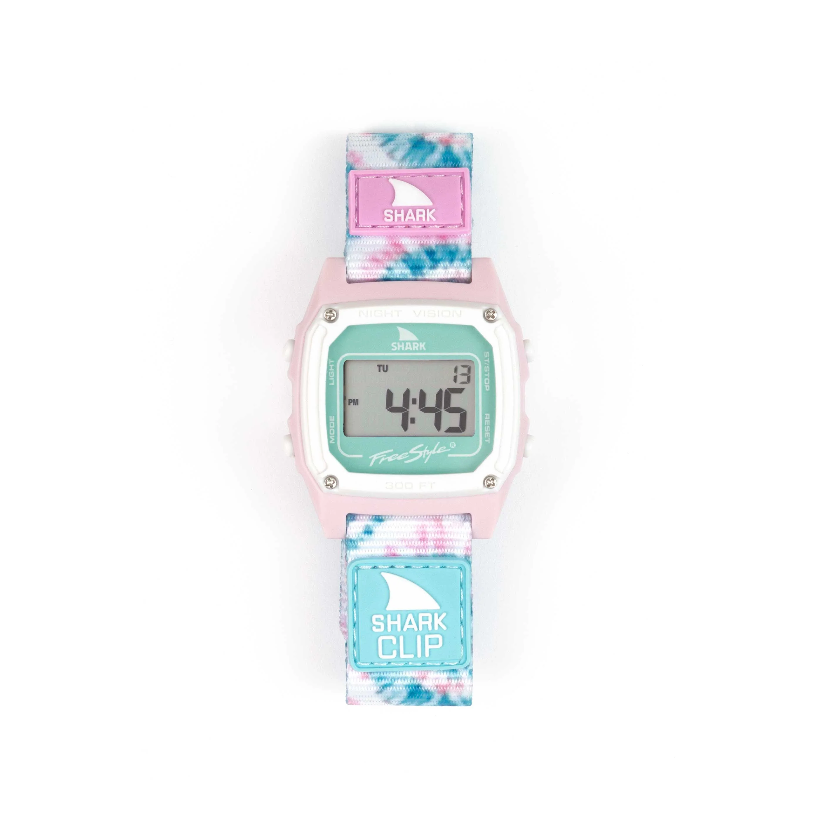 SHARK CLASSIC CLIP BUBBLE GUM - Image 4