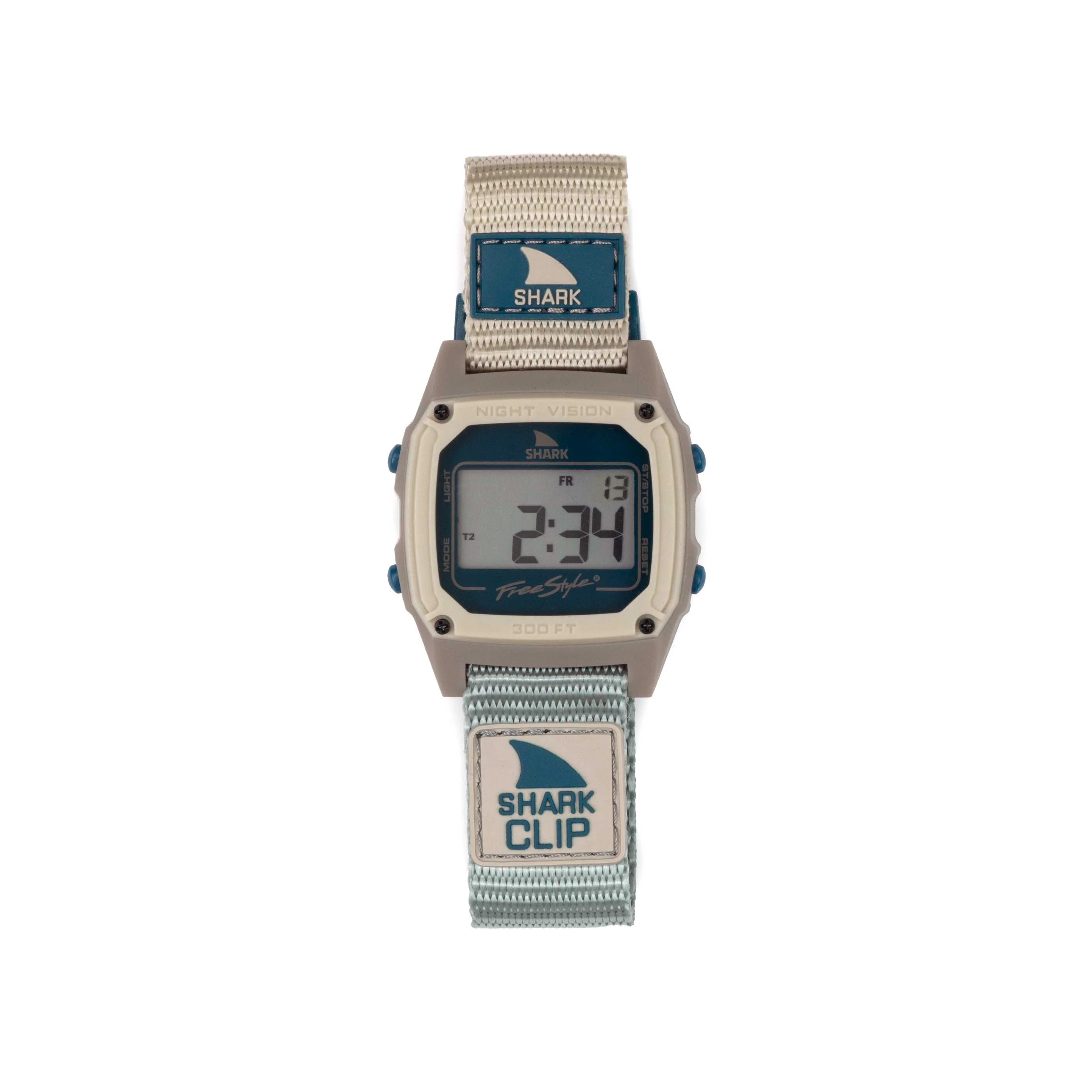 SHARK CLASSIC CLIP COOL SHORE - Image 4