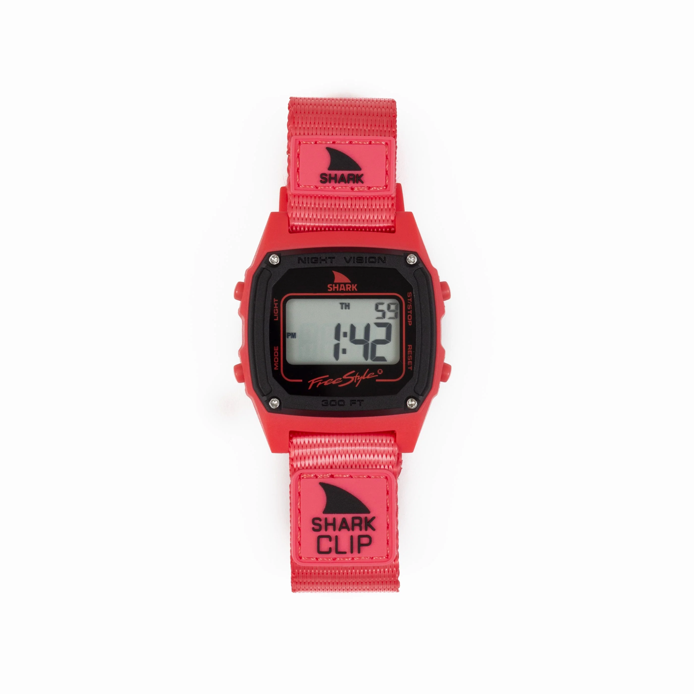 SHARK CLASSIC CLIP DRAGON FRUIT - Image 4