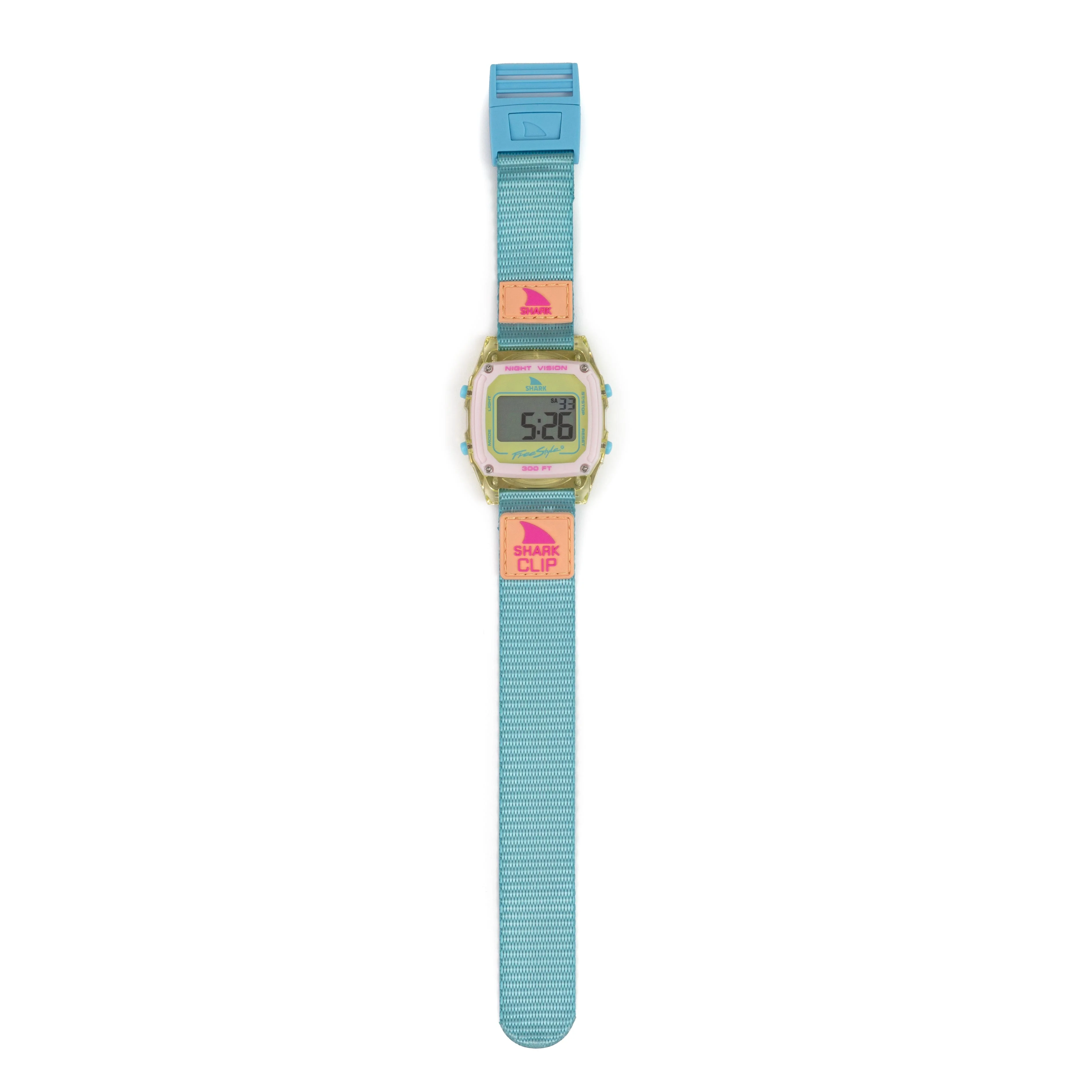SHARK CLASSIC CLIP FIZZBERRY - Image 3