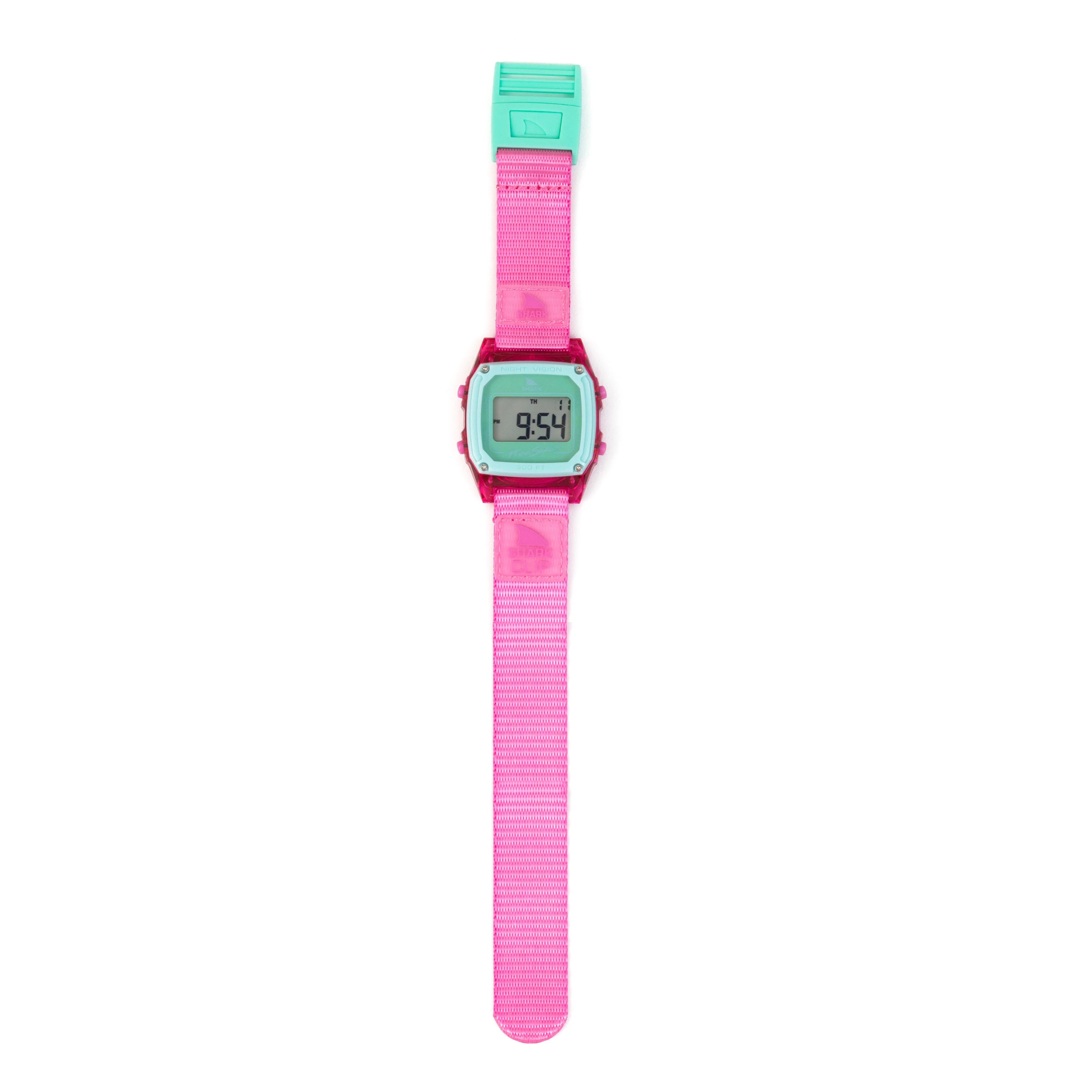 SHARK CLASSIC CLIP FLAMINGO - Image 3