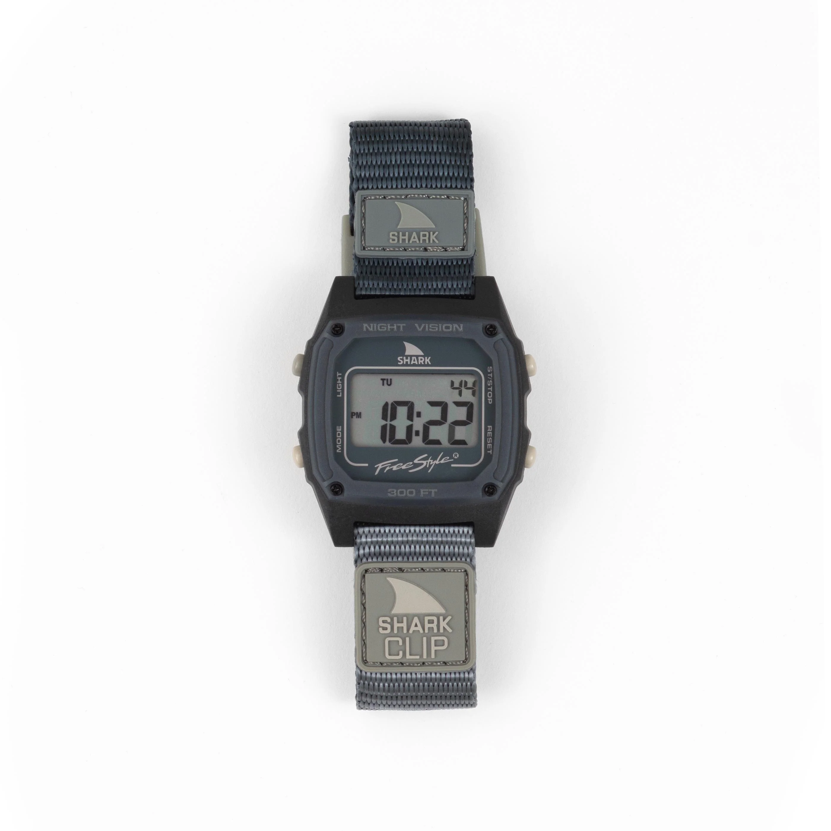 SHARK CLASSIC CLIP GRANITE PEAK - Image 4