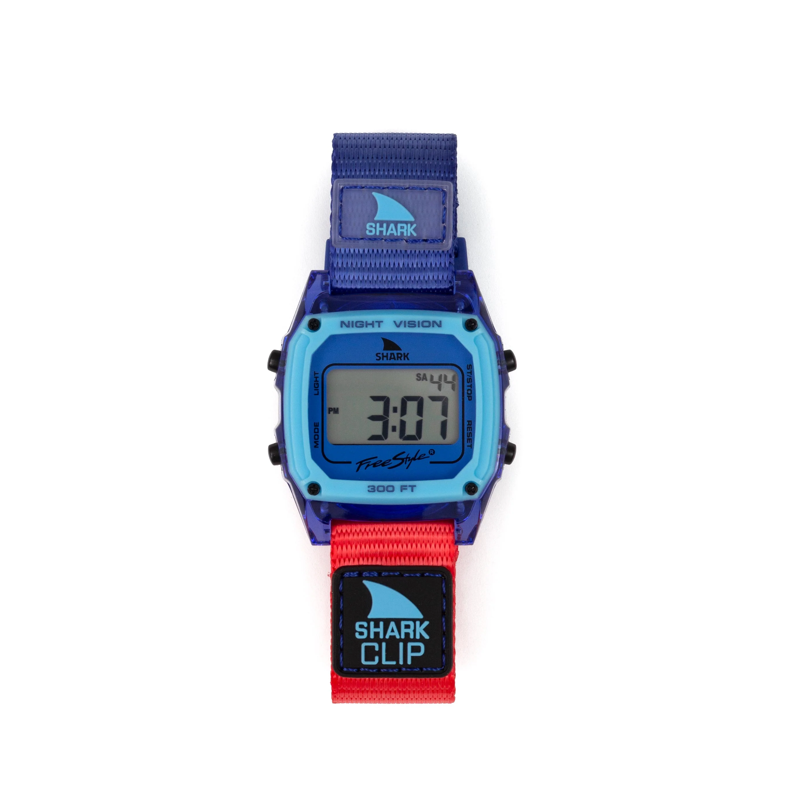 SHARK CLASSIC CLIP HEATWAVE - Image 4