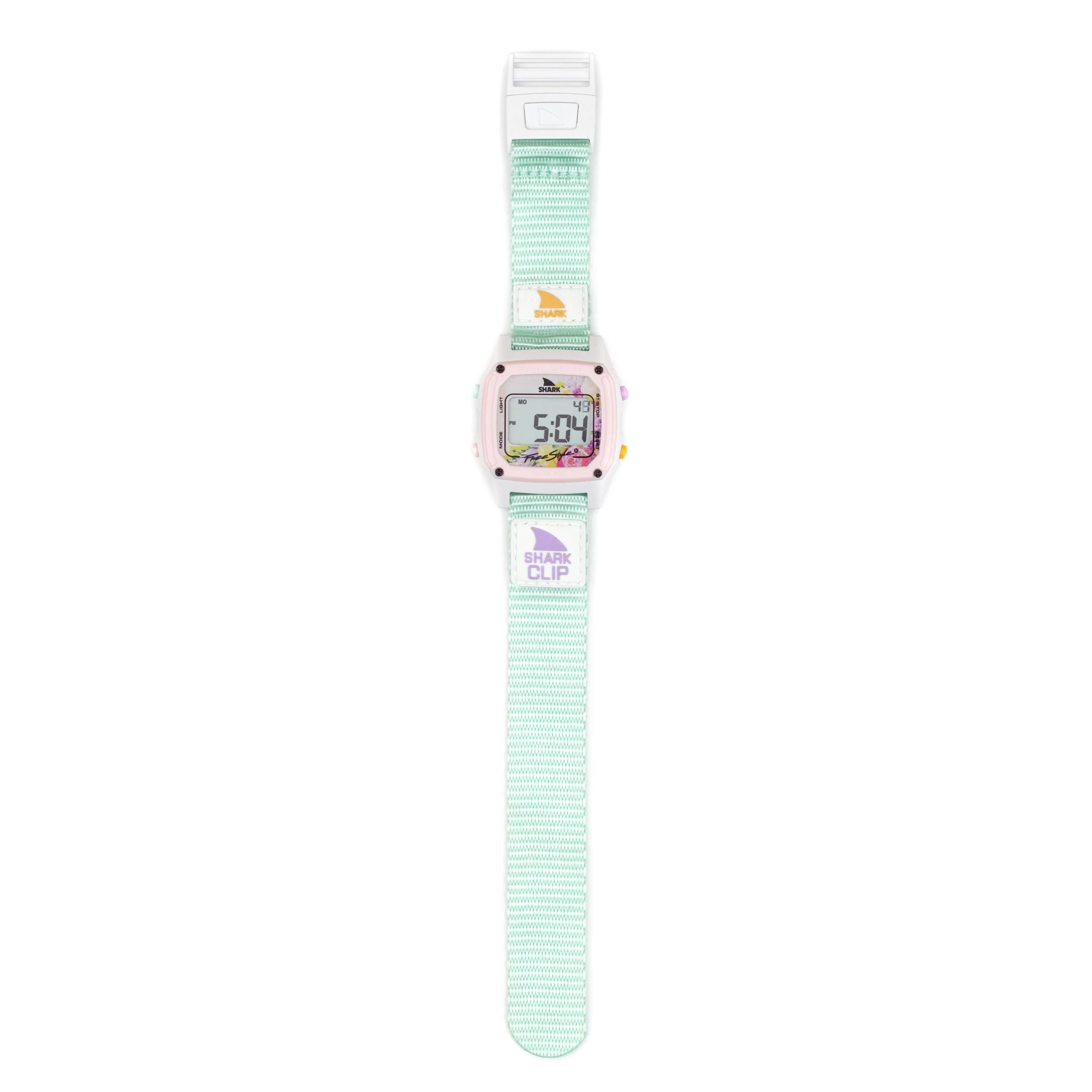 SHARK CLASSIC CLIP MINT BLUSH - Image 3