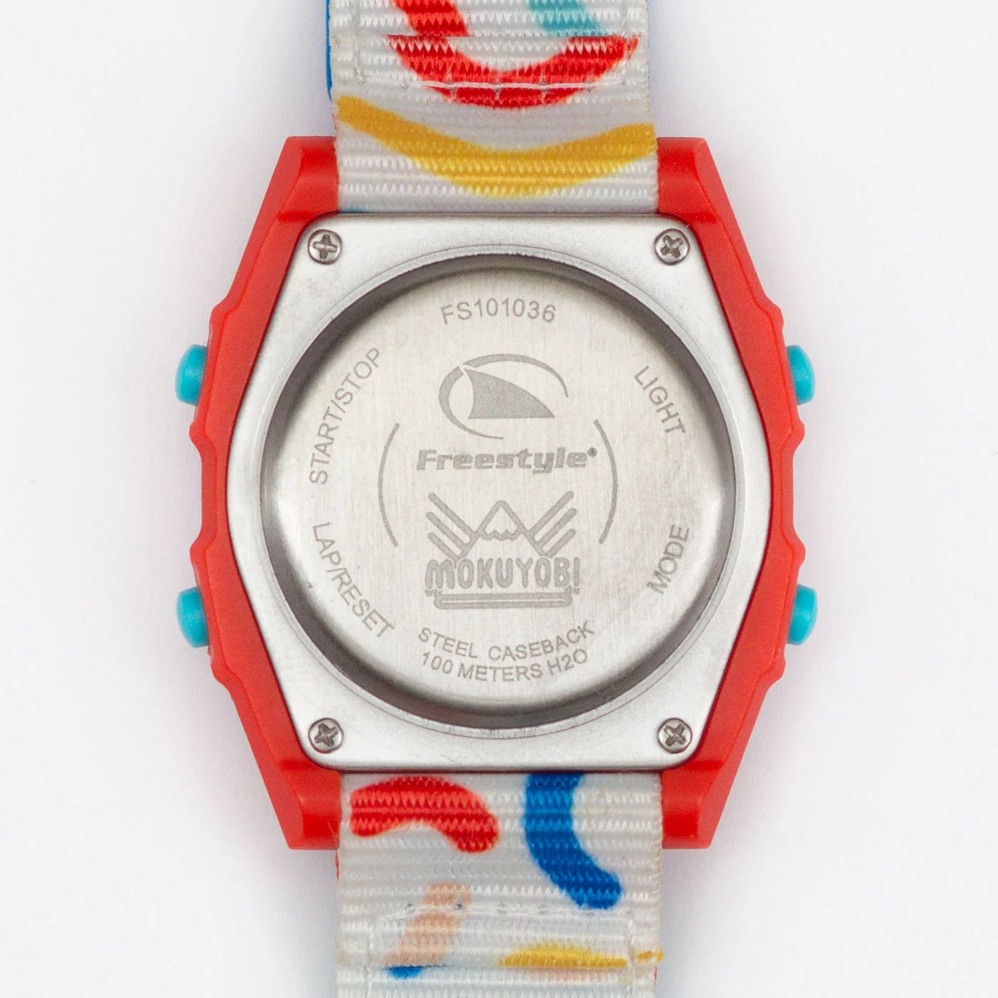 SHARK CLASSIC CLIP MOKUYOBI - Image 4