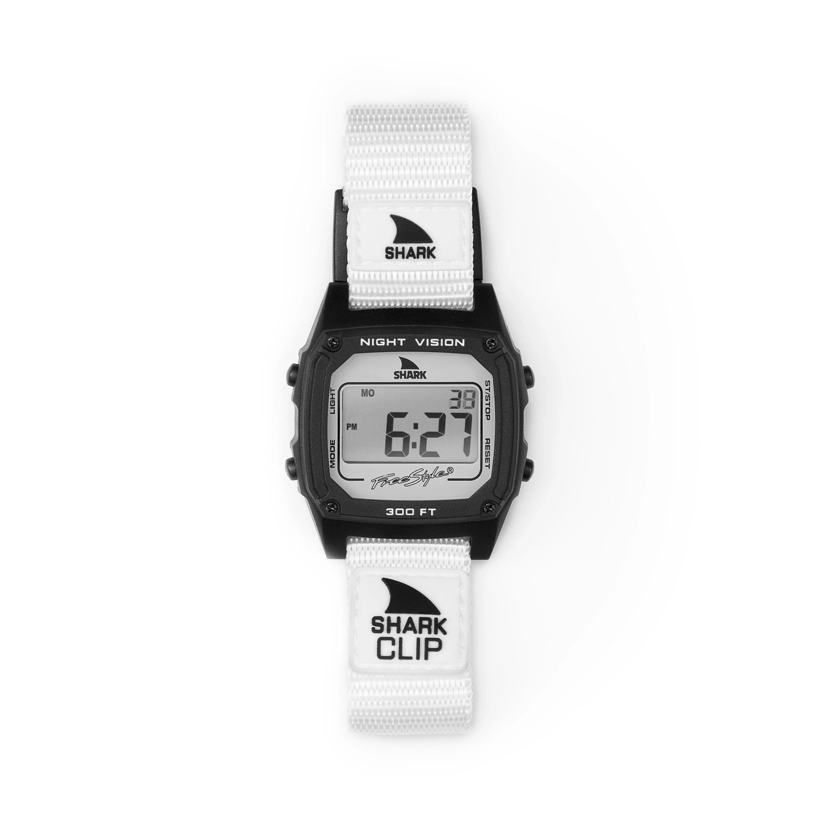 SHARK CLASSIC CLIP MONOCHROME - Image 4