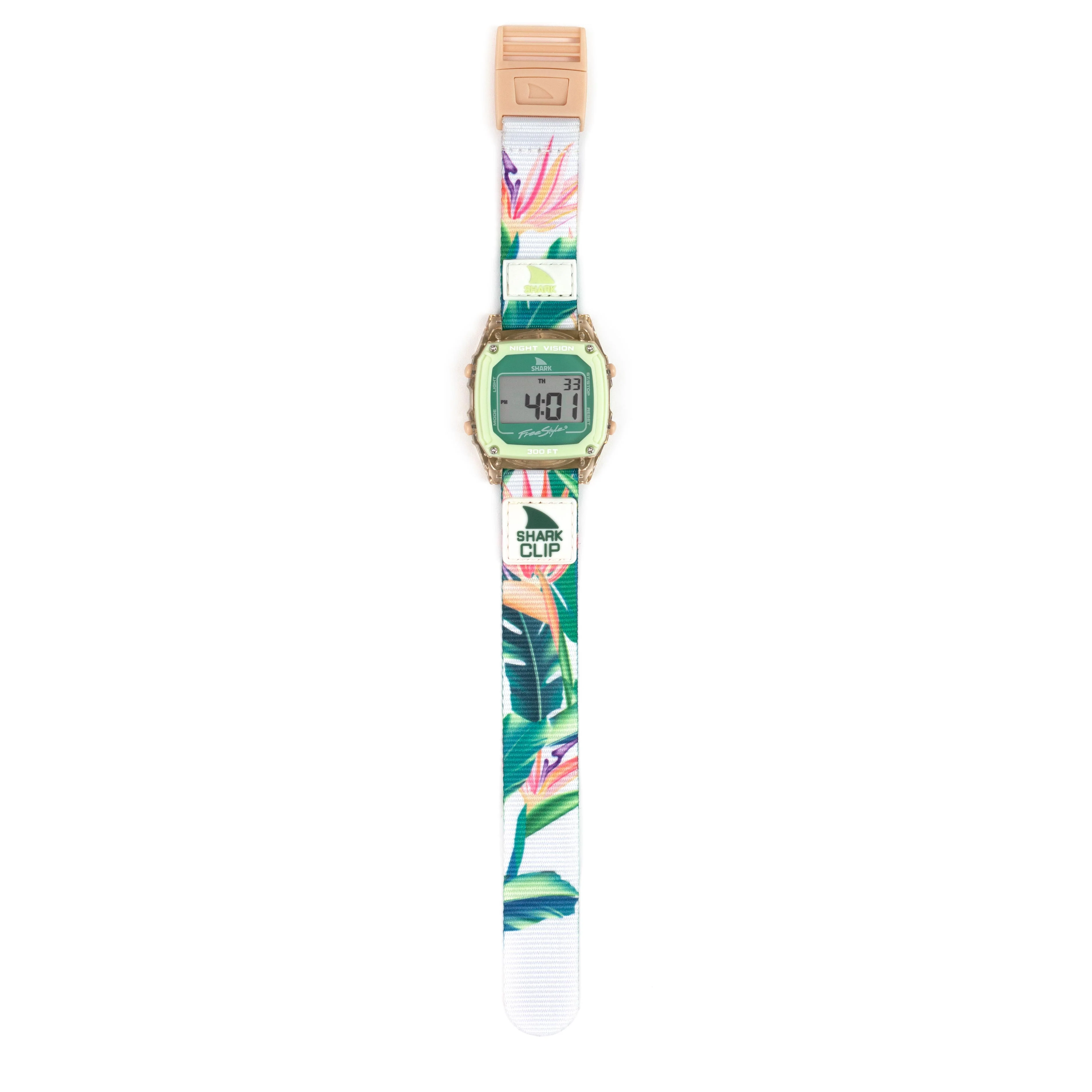 SHARK CLASSIC CLIP PARADISE PEACH - Image 3